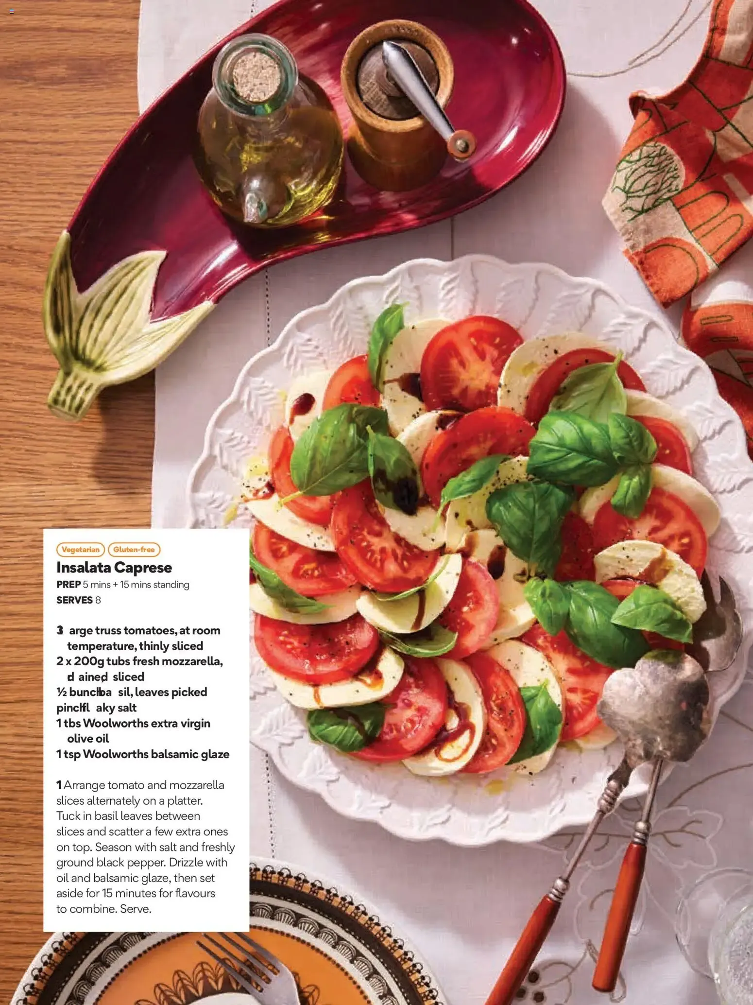 Fresh (Woolworths) - Catalogue valid from 1 October to 30 October 2026 - page 17