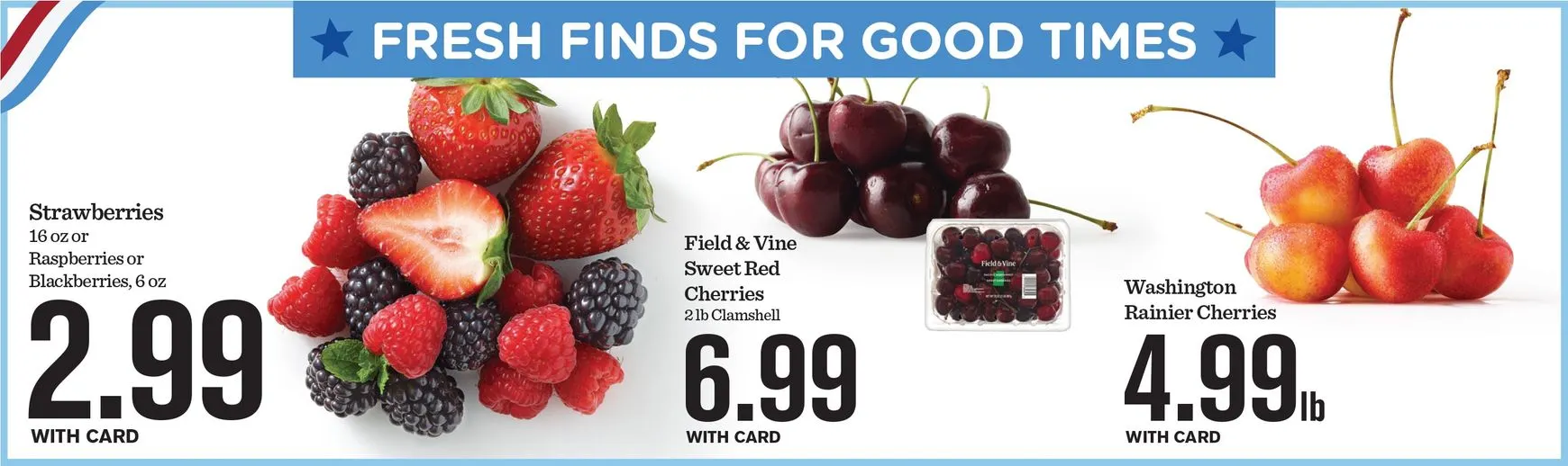 Weekly ad Current Mariano's leaflet valid from Wednesday 07/01/2026 to Tuesday 07/07/2026 from July 1 to July 7 2026 - Page 12