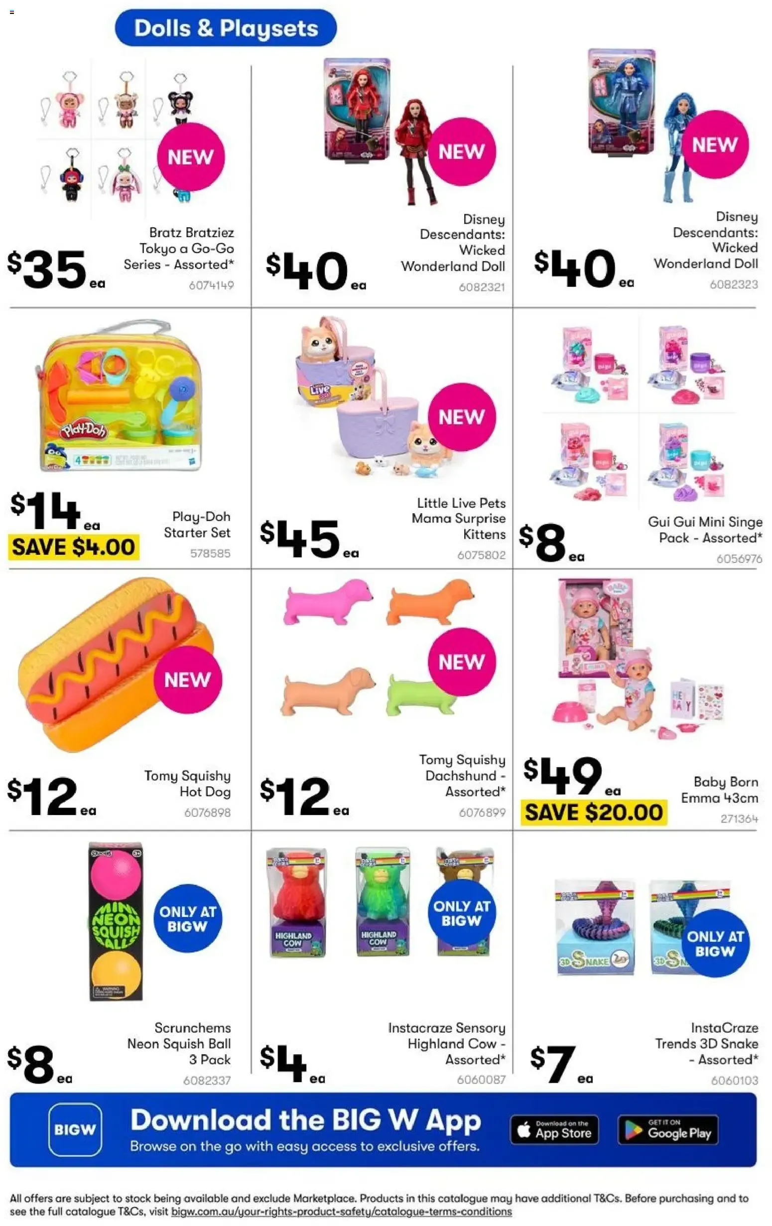 Thanks DAD - Catalogue valid from 20 August to 31 August 2026 - page 51