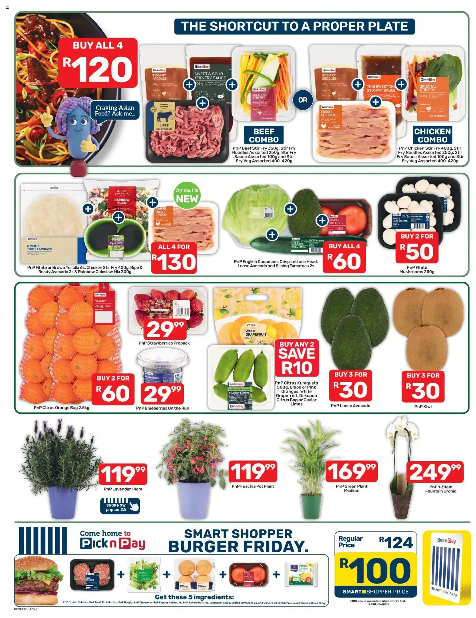 Pick n Pay - Promoción del 7 al 13 de septiembre de 2026 from 7 September to 13 September 2026 - Catalogue Page 2