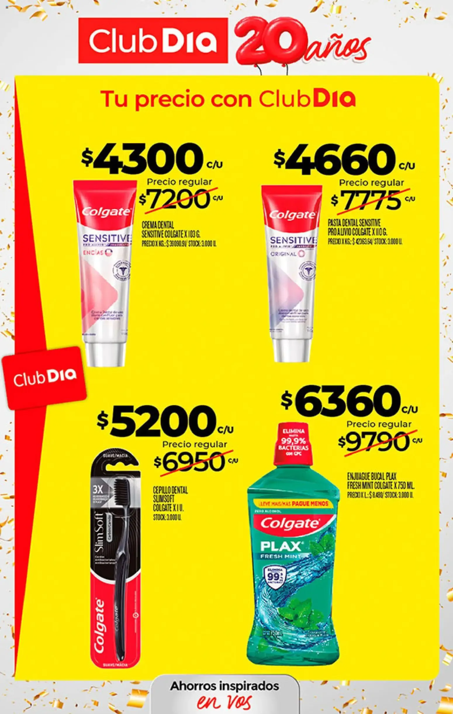 Ofertas de Supermercado DIA Ofertas del 16/09/2026 - 22/09/2026 16 de septiembre al 21 de septiembre 2026 - Página 37 del catálogo