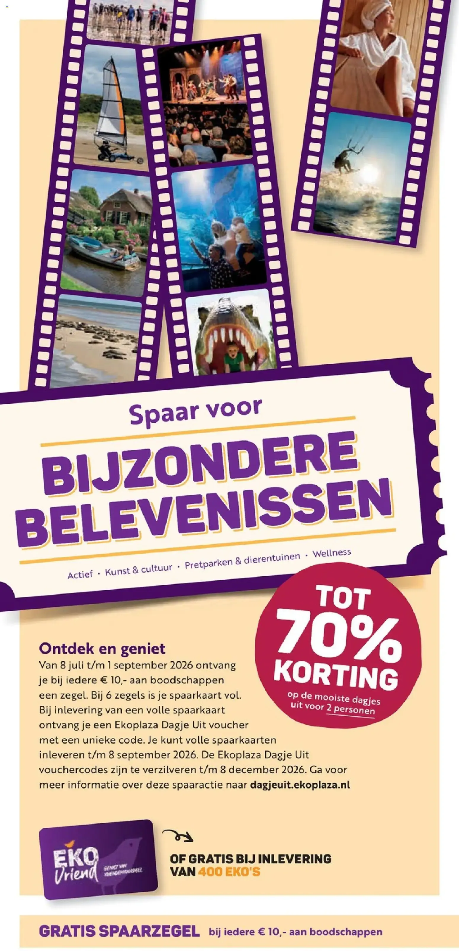 Ekoplaza folder van 19 augustus tot 25 augustus 2026 - Folder pagina 12
