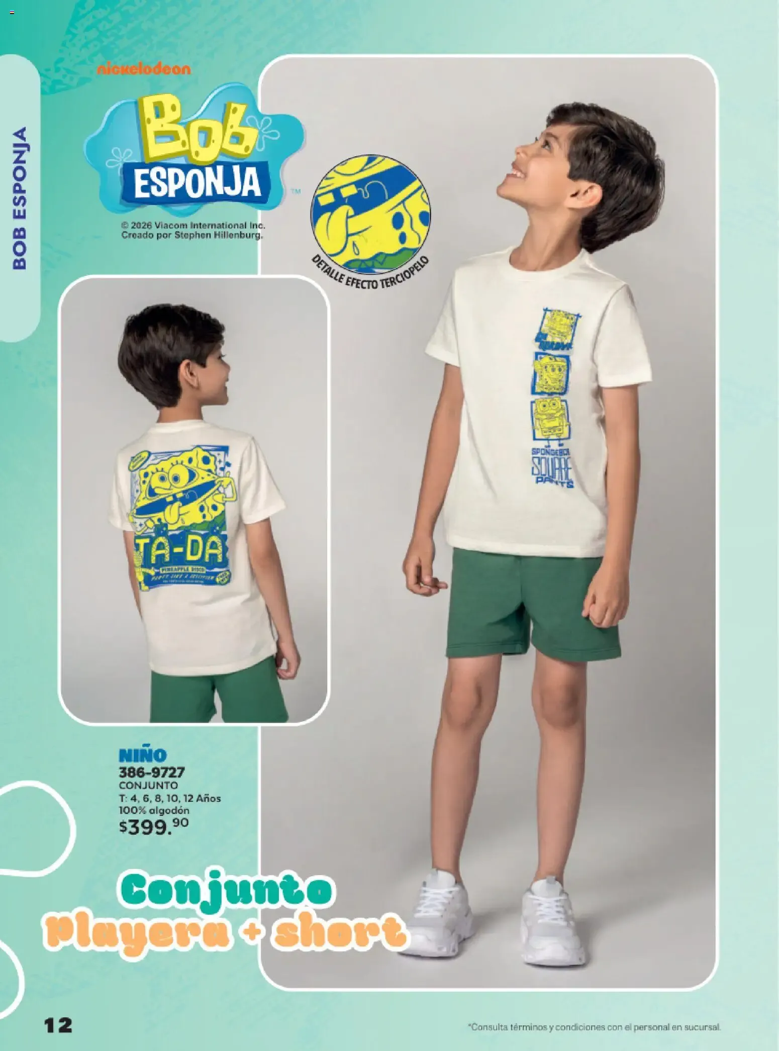 Catálogo de Andrea licencias 24 de mayo al 22 de agosto 2026 - Pagina 12