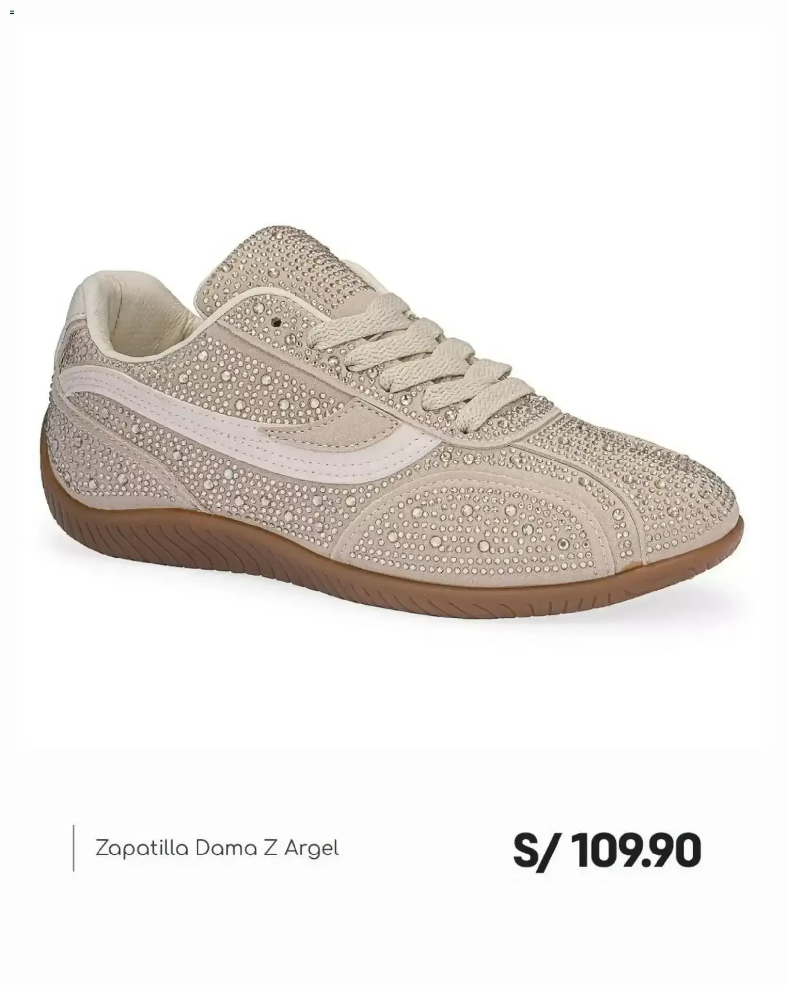 Catalogo de Platanitos Zapatillas 10 de agosto al 16 de agosto 2026 - Pag 3