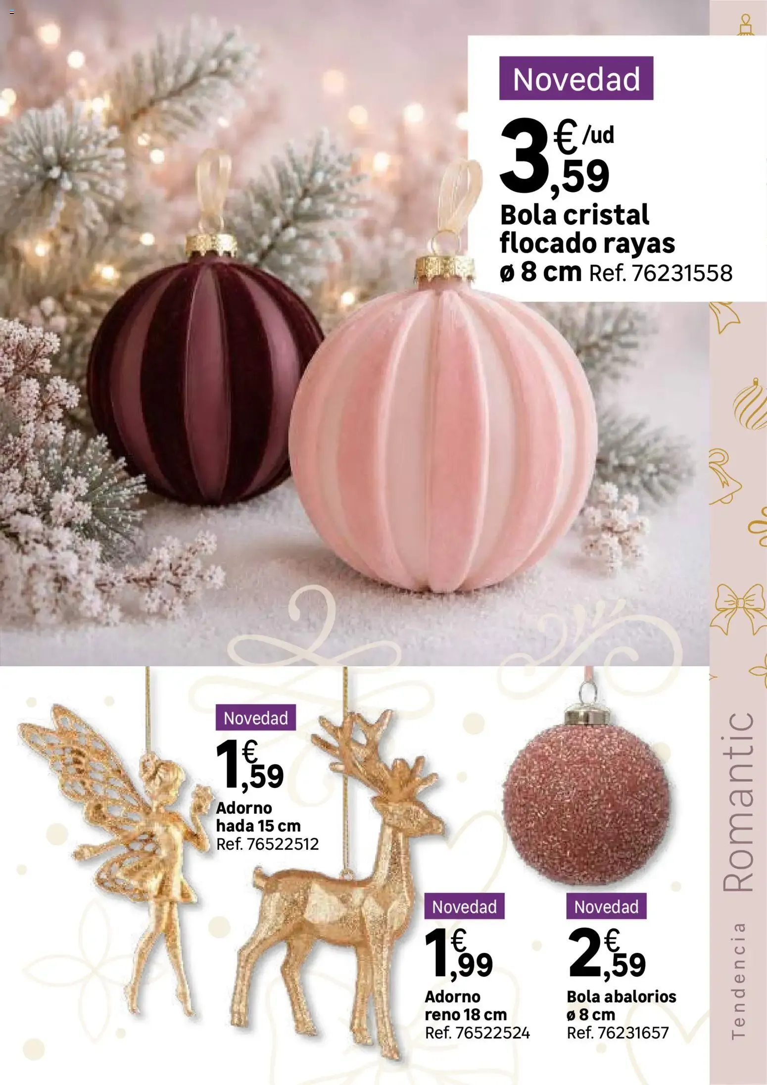Catálogo de Leroy Merlin Navidad 27/10/2026 │Ofertas 27 de octubre al 27 de diciembre 2026 - Página 35