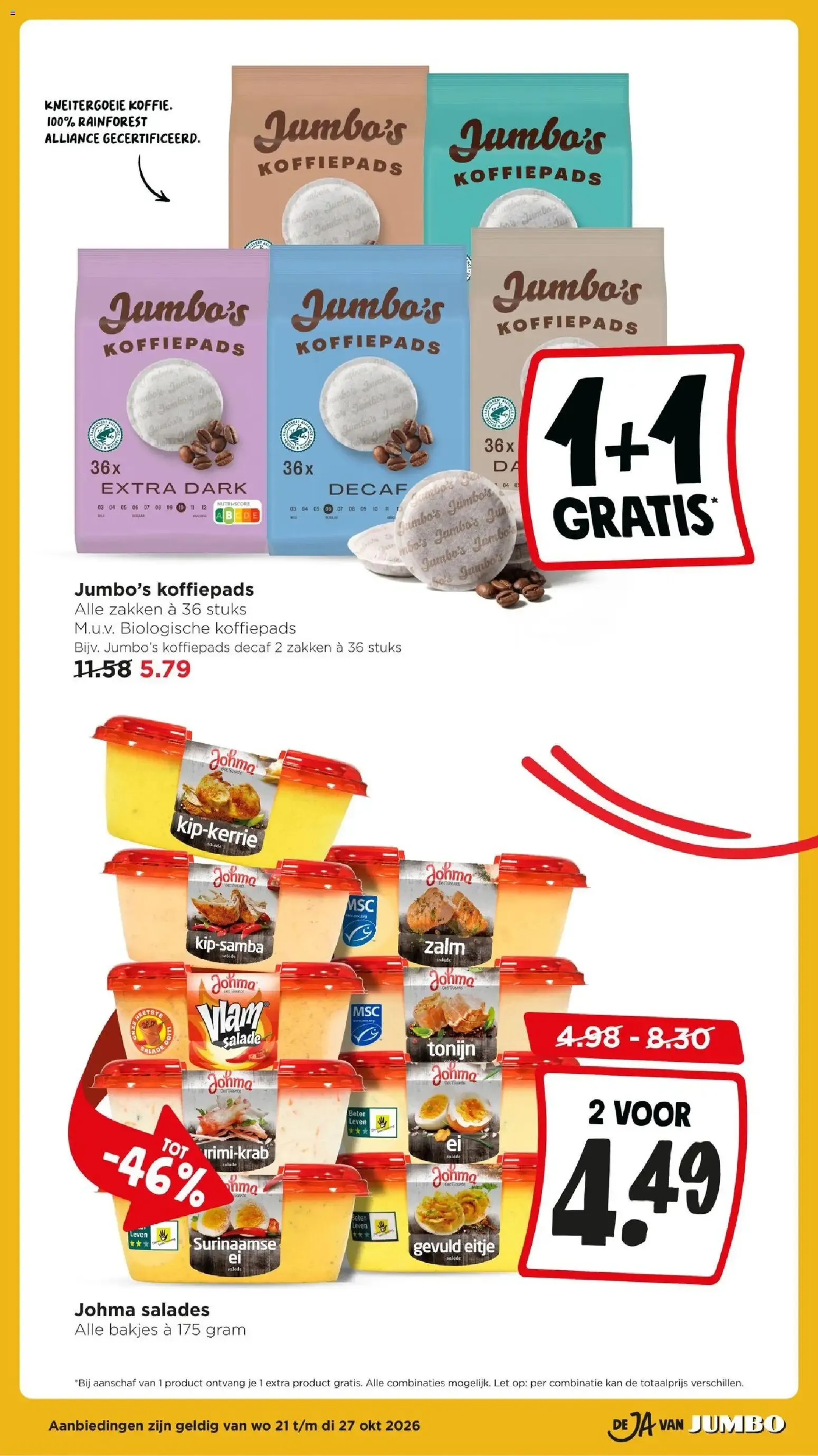 Jumbo folder vanaf 21-10-2026 -- deze week (aanbiedingen) van 21 oktober tot 27 oktober 2026 - Folder pagina 18