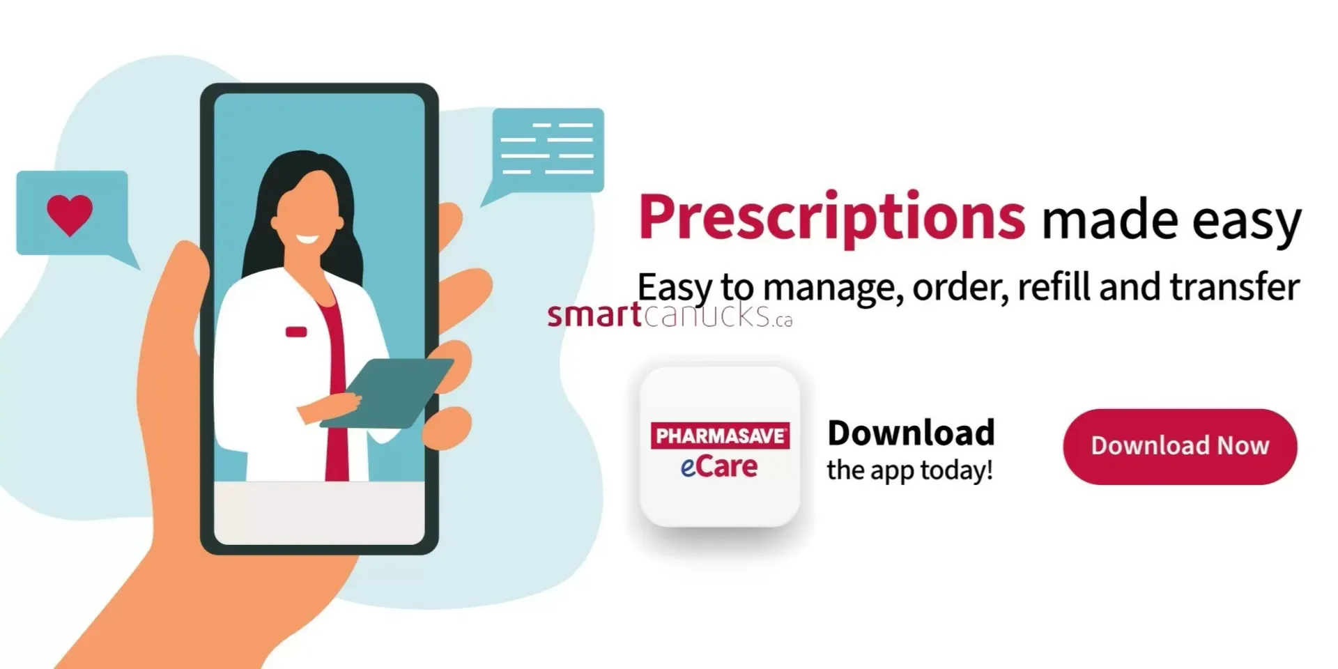 Pharmasave flyer week 35 from August 28 to September 3 2026 - flyer page 7