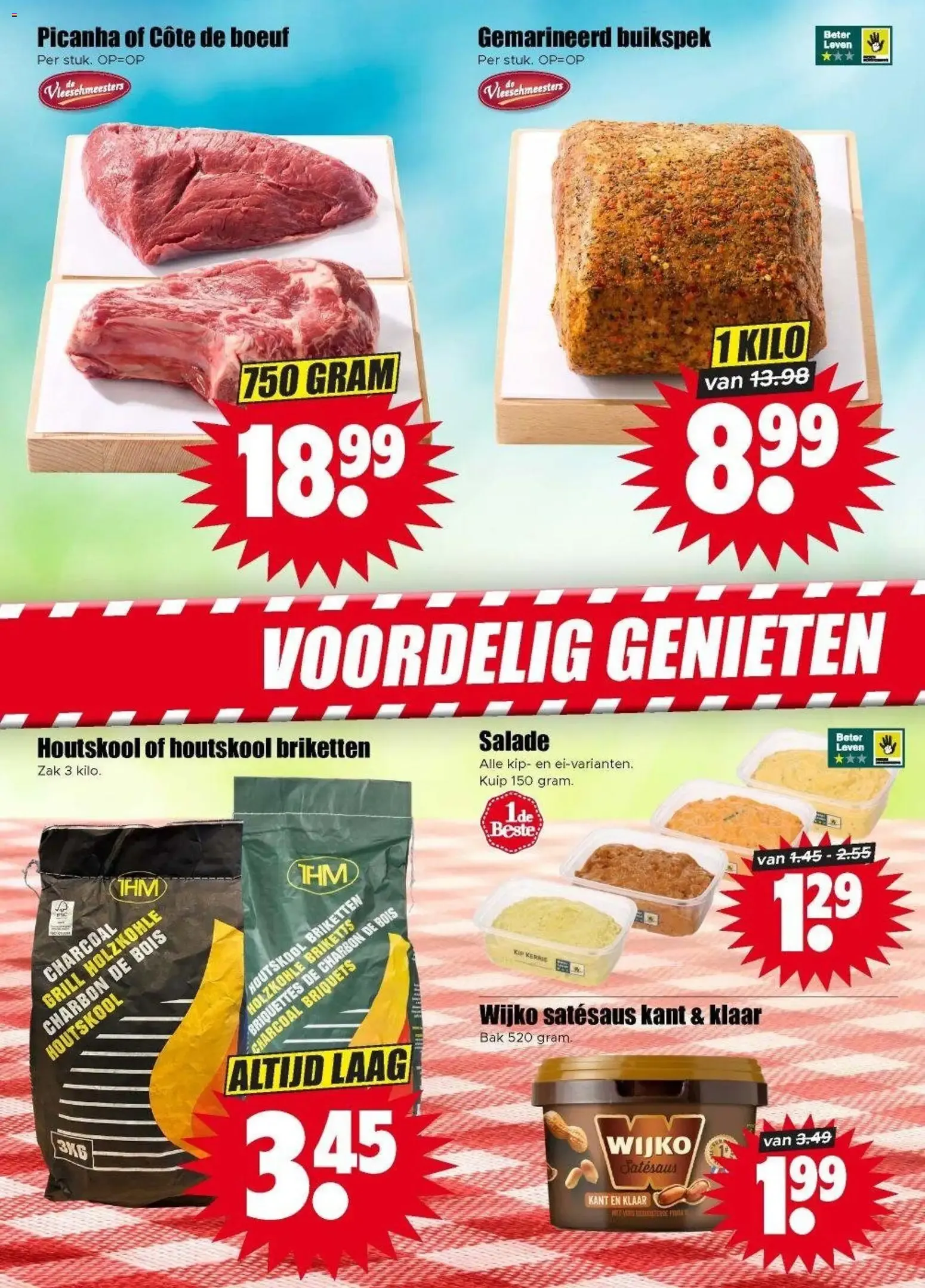 Dirk folder Nivea Sun aanbiedingen van 1 juli tot 7 juli 2026 - Folder pagina 12