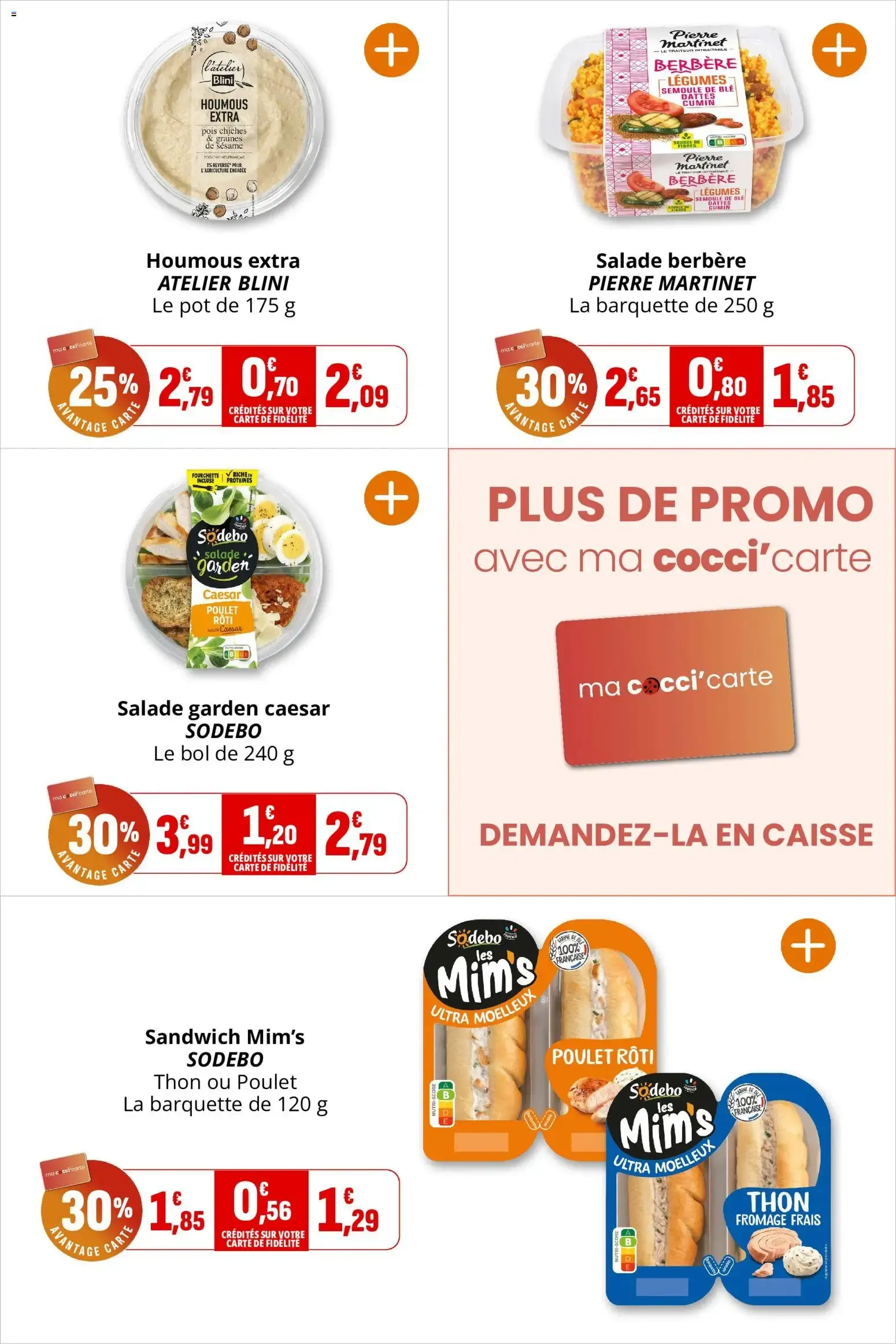 Coccinelle catalogue à partir du 23/09/2026 - promo en ligne du 23 septembre au 4 octobre 2026 - Catalogue page 13