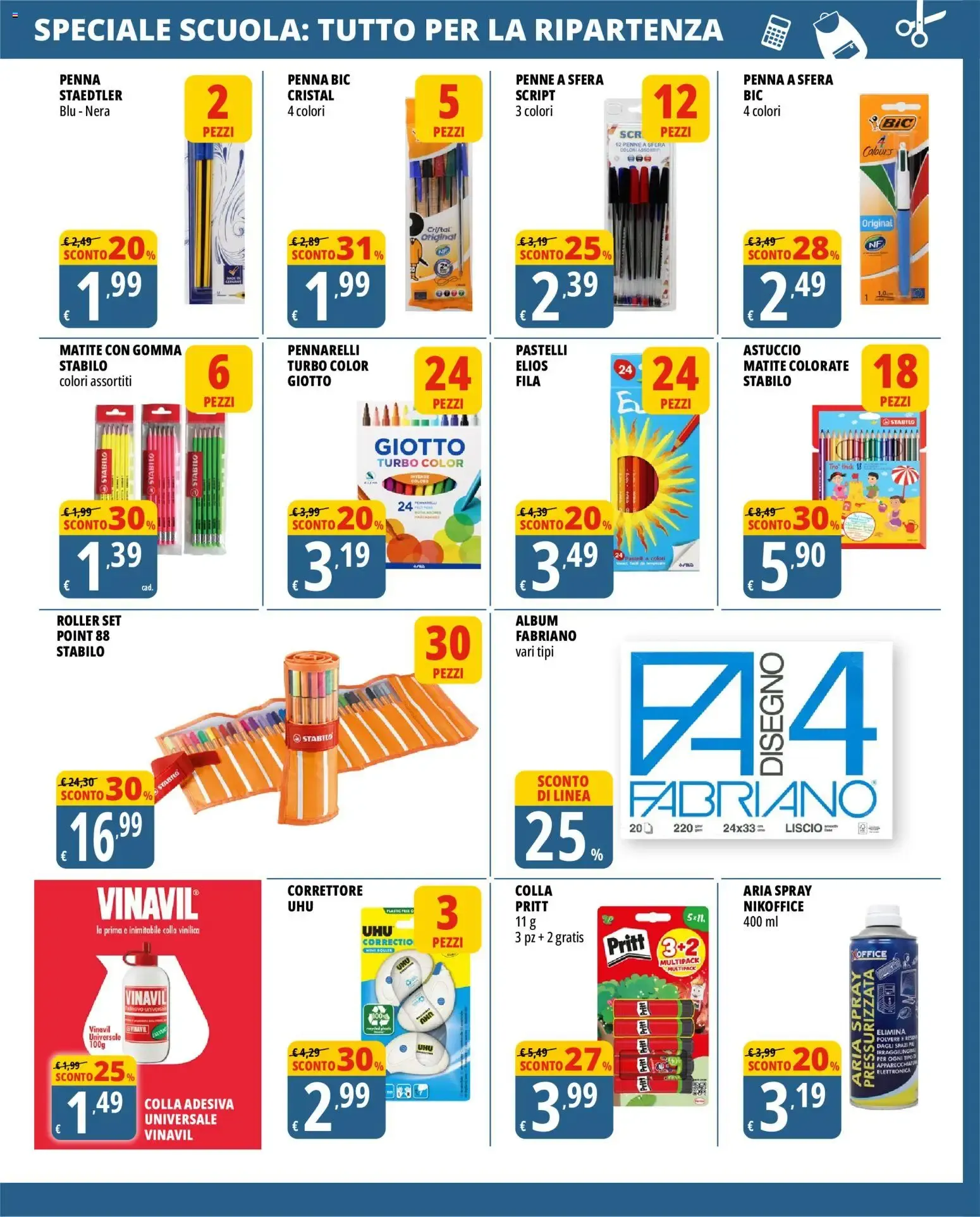 Anteprima Volantino TIGROS dal 28/08/2026 > Nuovo da 28 agosto a 12 ottobre di 2026 - Pagina del volantino 3