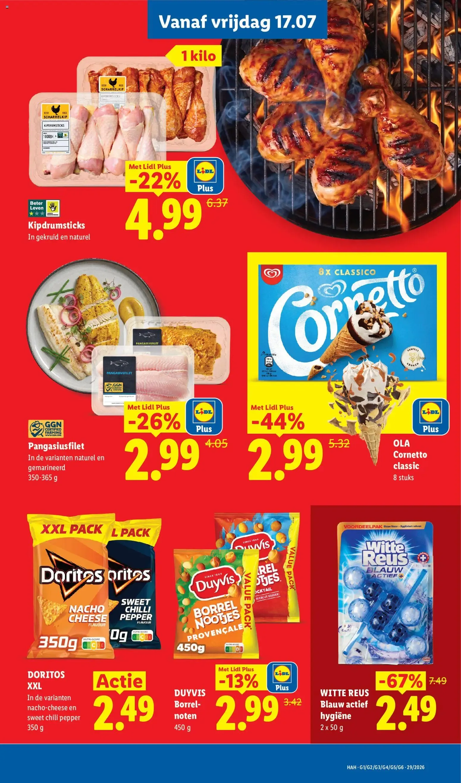 Lidl folder vanaf 13-07-2026 -- NIEUWE van 13 juli tot 19 juli 2026 - Folder pagina 24