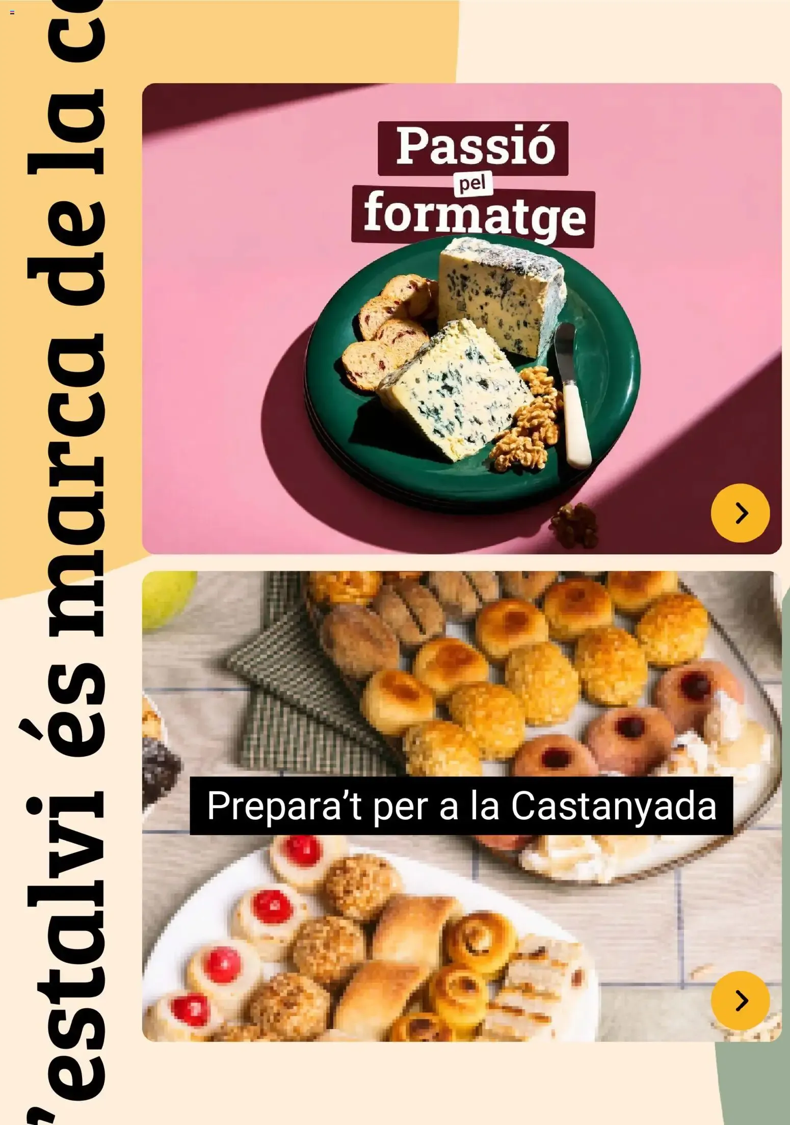 Catálogo de L'estalvi és marca de la casa 14 de octubre al 2 de noviembre 2026 - Página 2