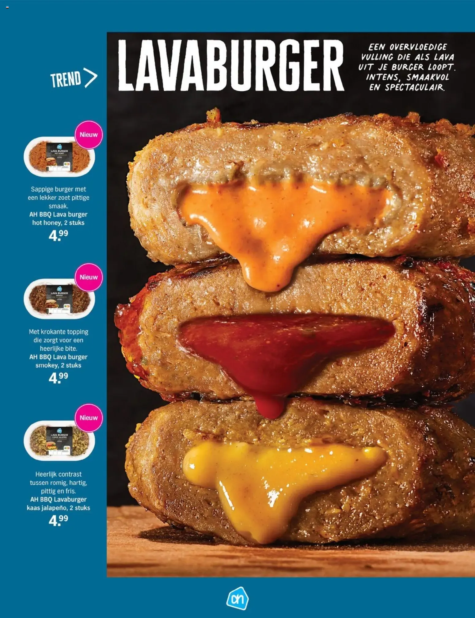 Allerhande BBQ & Borrel Special van 8 april tot 31 oktober 2026 - Folder pagina 42