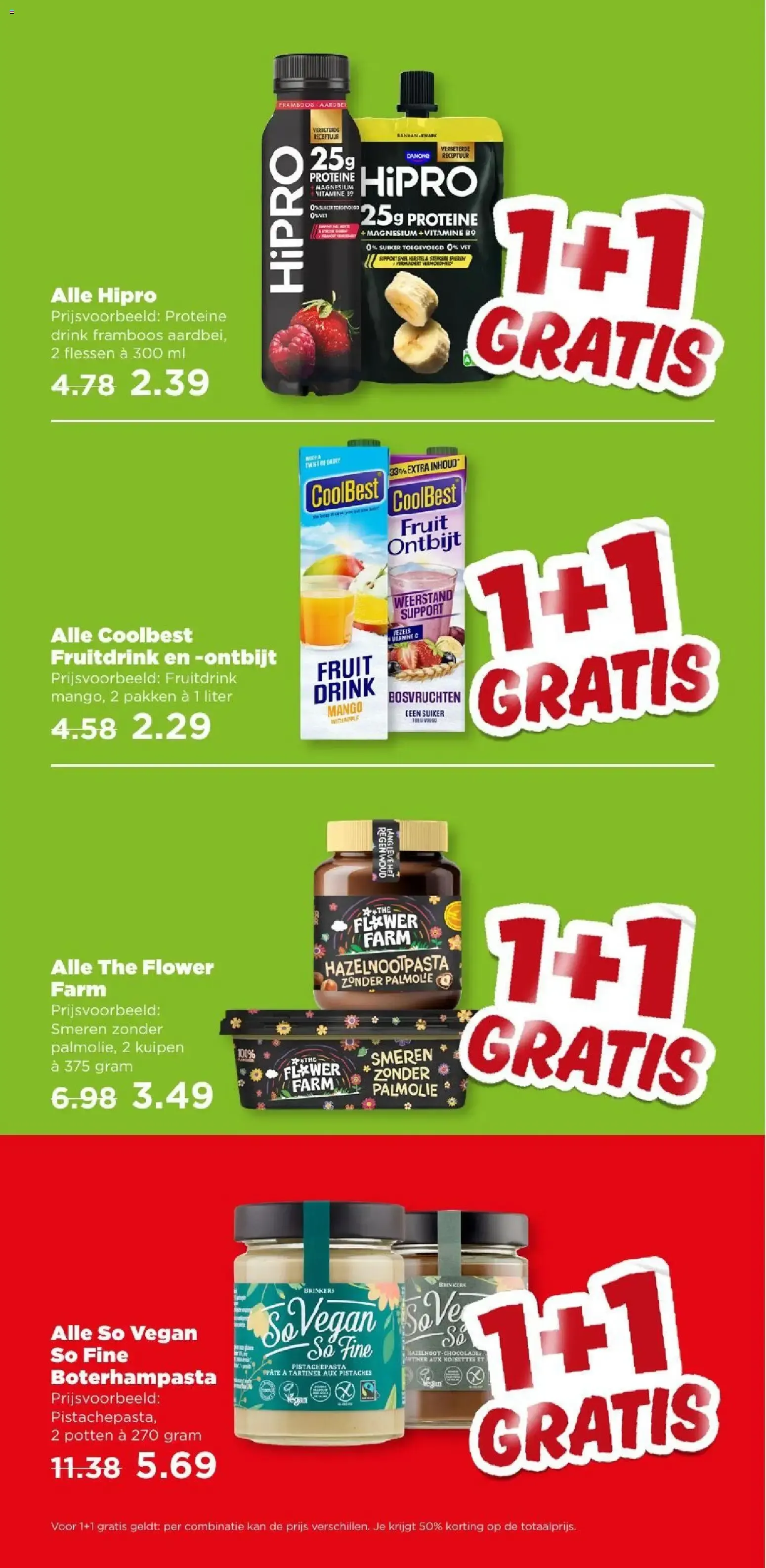 Plus folder 08-07-2026 - volgende week (aanbiedingen) van 8 juli tot 14 juli 2026 - Folder pagina 17