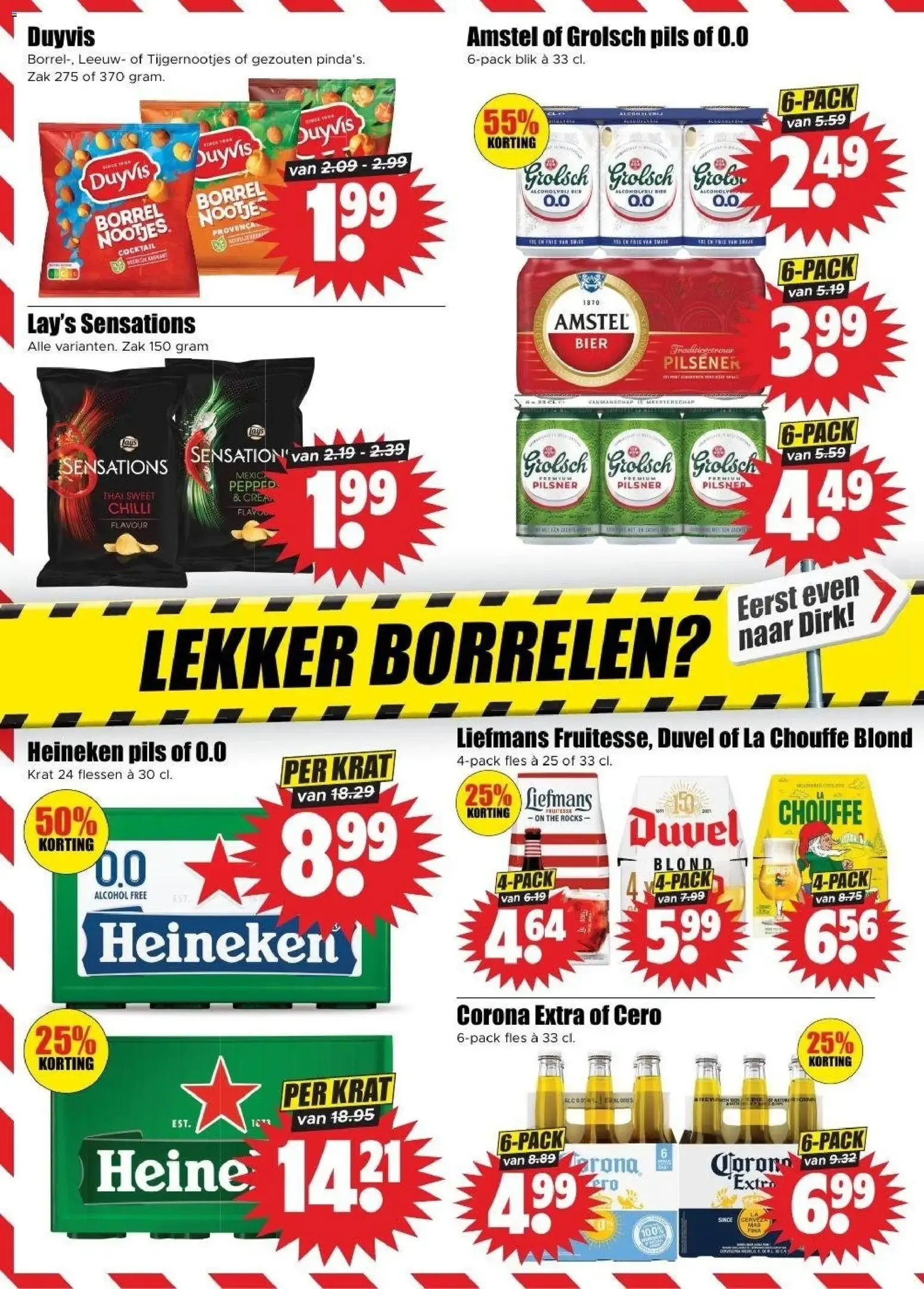 Dirk - Oferta L'OR koffiecups van 2 september tot 8 september 2026 - Folder pagina 20