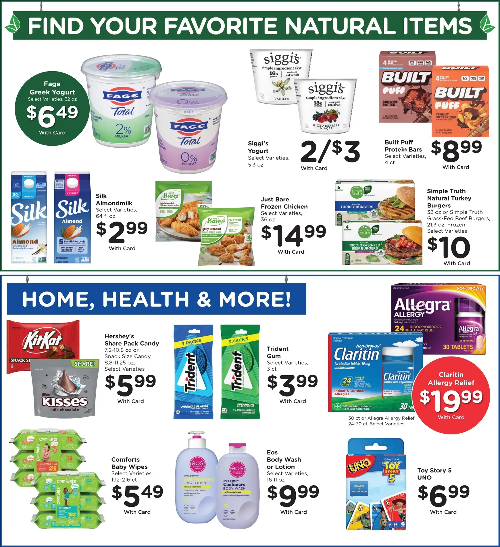 Weekly ad Current Pick'n Save leaflet valid from Wednesday 06/17/2026 to Tuesday 06/23/2026 from June 17 to June 23 2026 - Page 9