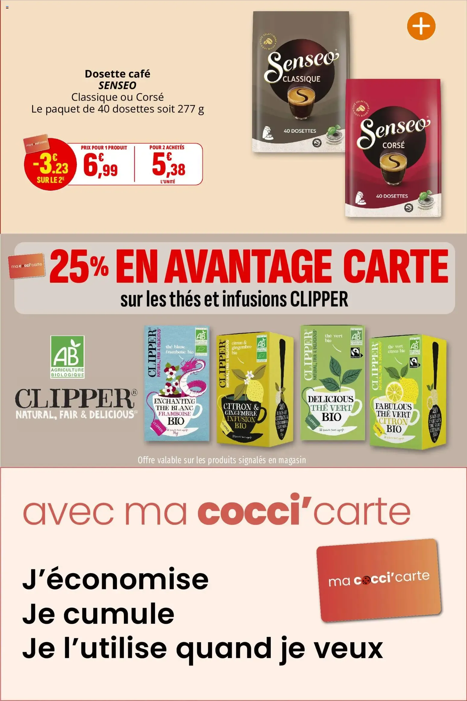 Coccinelle HALLOWEEN 2026 🎃 Catalogue 21/10 - 01/11 du 21 octobre au 1 novembre 2026 - Catalogue page 12