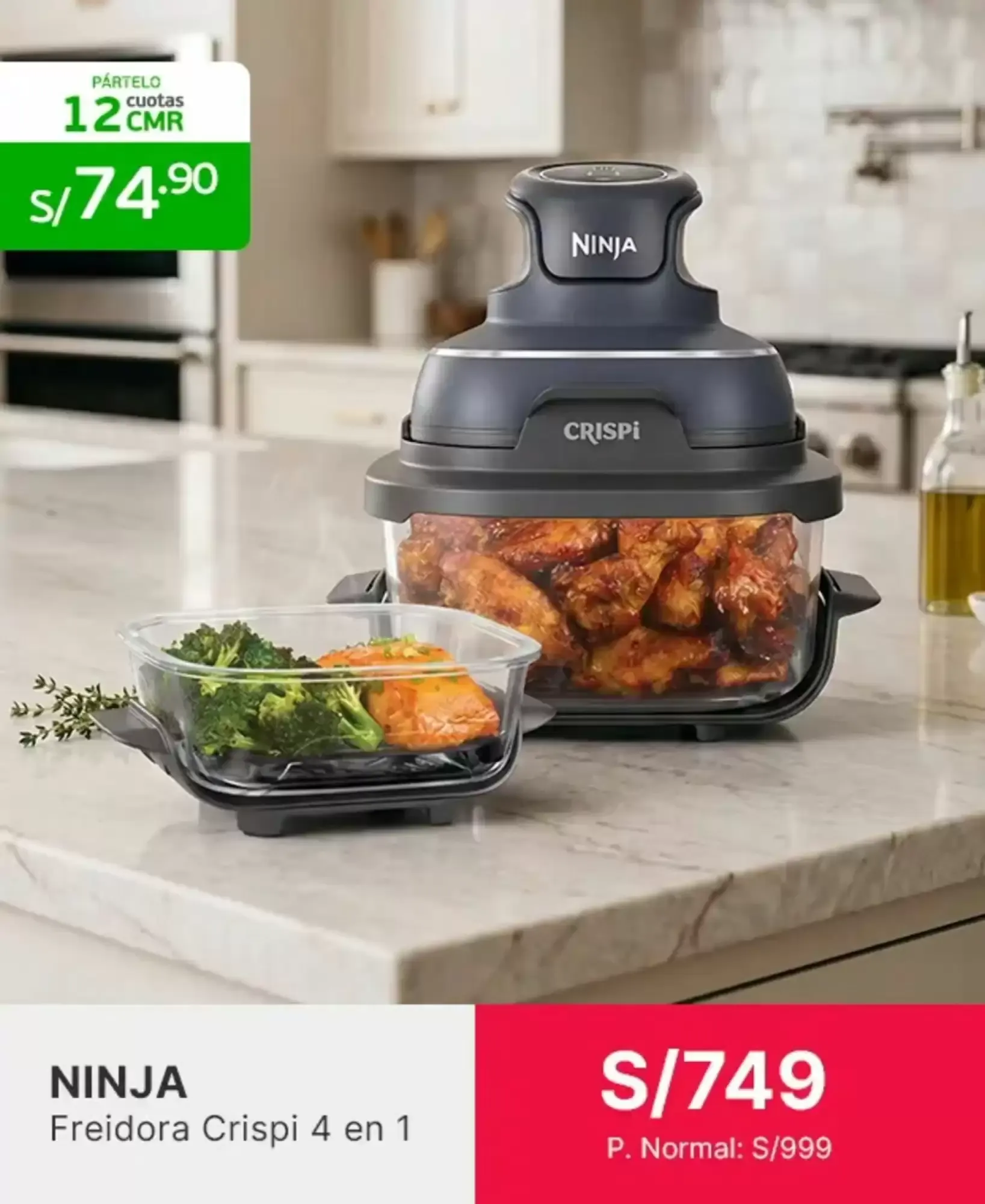 Catalogo de GAMA Secador Multistyler Vibrance Uniq 8 en 1 1 de julio al 16 de julio 2026 - Pag 3