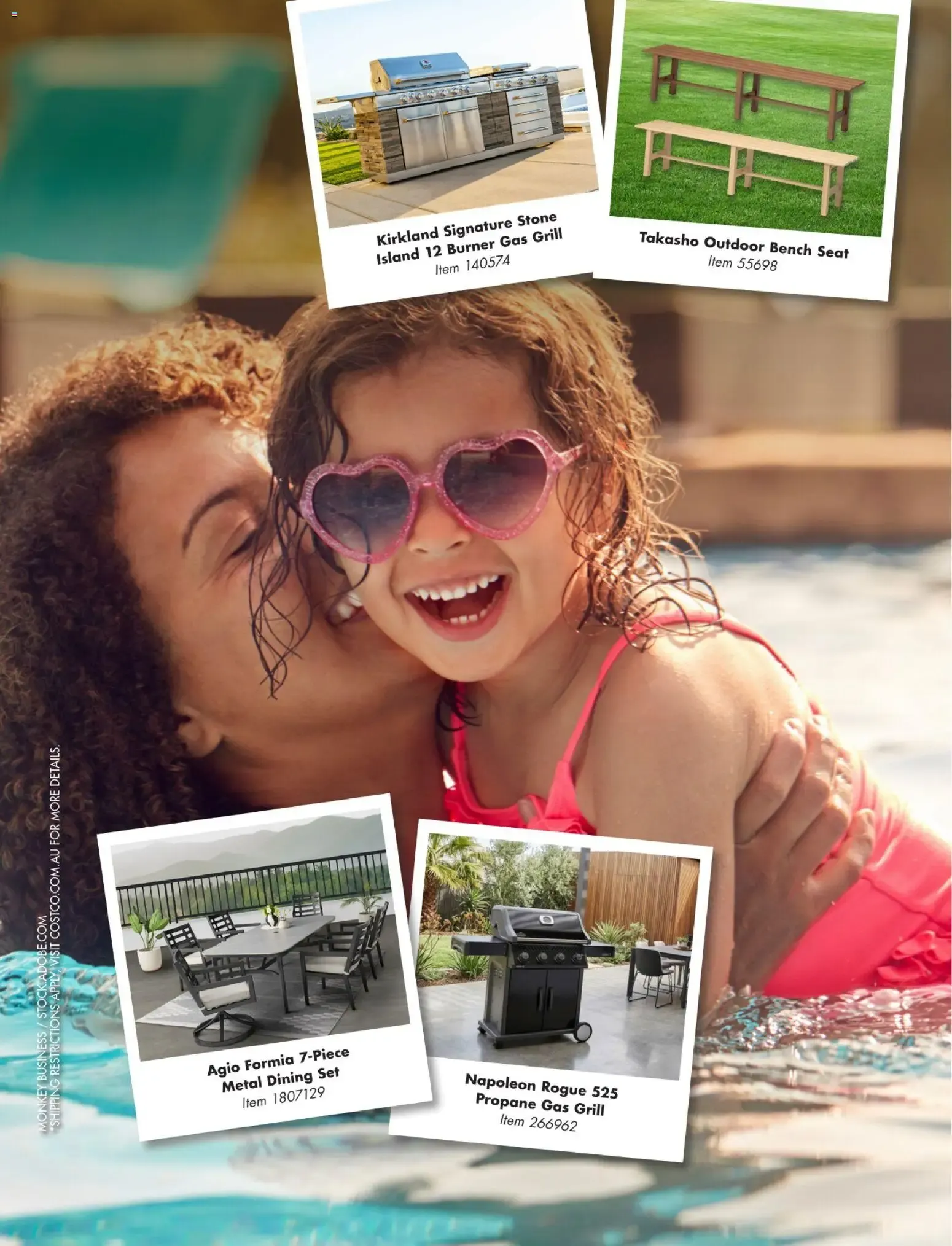 Costco Connection - Catalogue valid from 1 November to 31 December 2026 - page 3