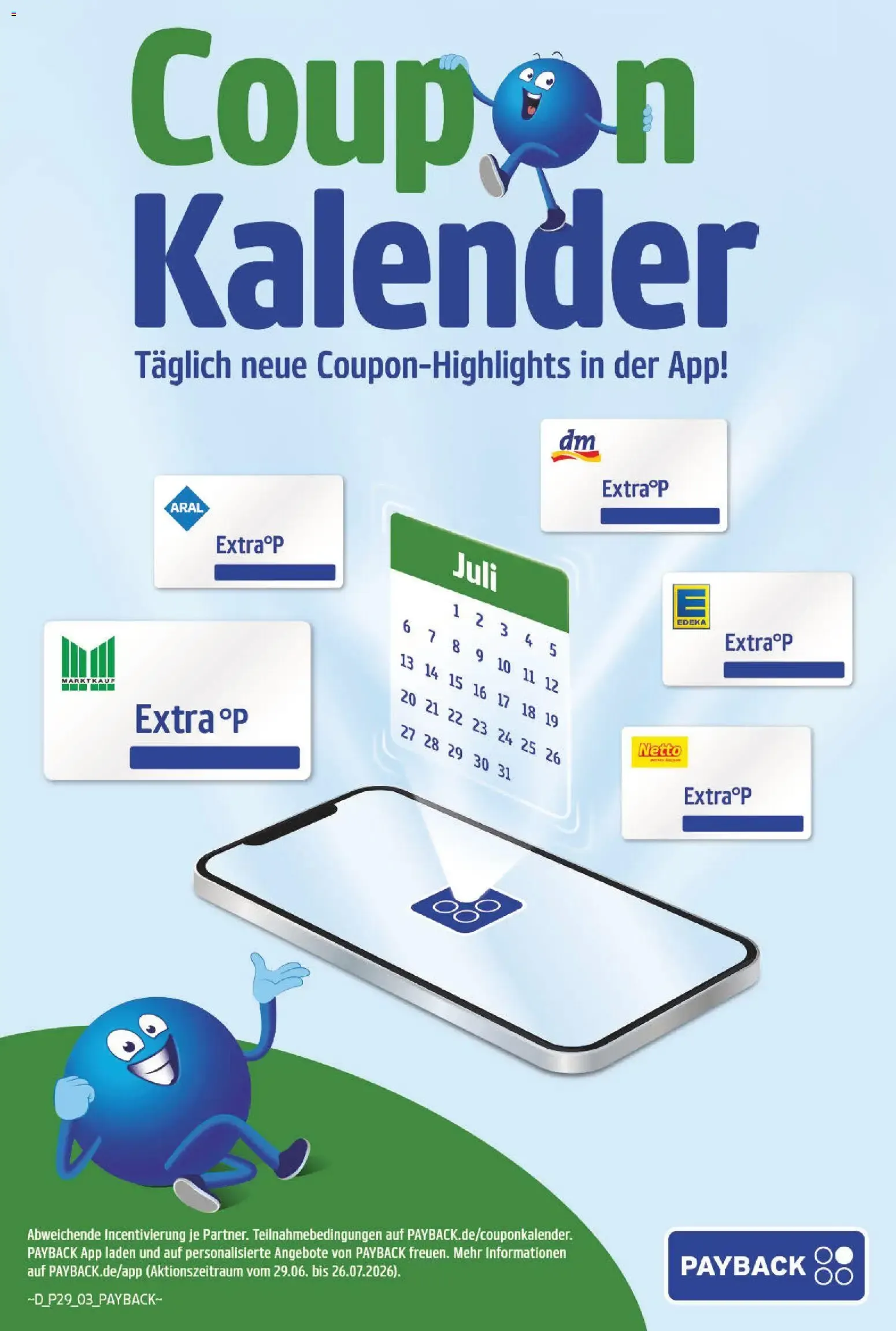NP Discount Prospekt (ab 13.07.2026) zum Blättern von 13. Juli bis 18. Juli 2026 - Prospekt seite 16
