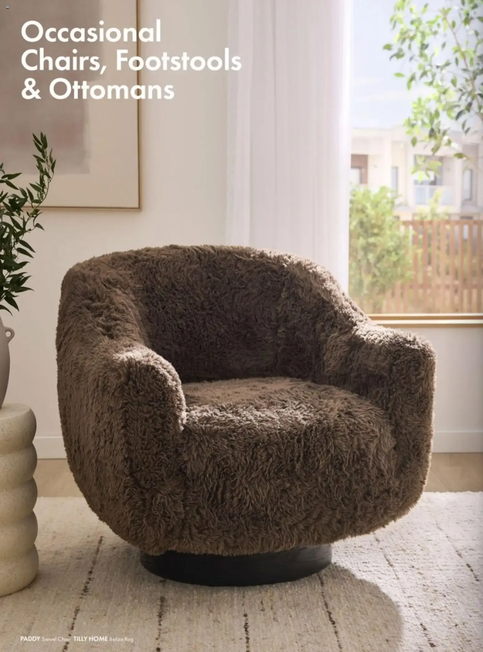 Farmers Furniture Directory from 1 January to 31 December 2026 - Catalogue Page 19