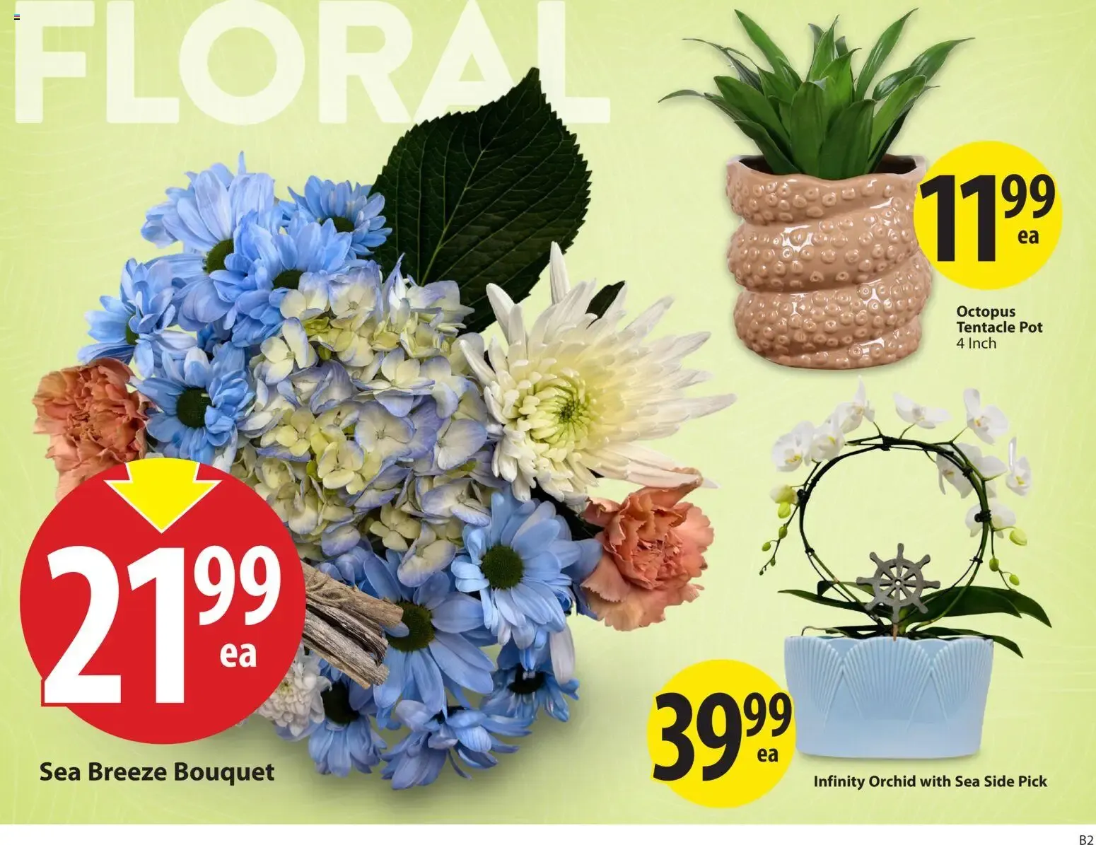 Save on foods weekly flyer / circulaire from Jun 11, 2026 > weekly specials & deals from June 11 to June 17 2026 - flyer page 4