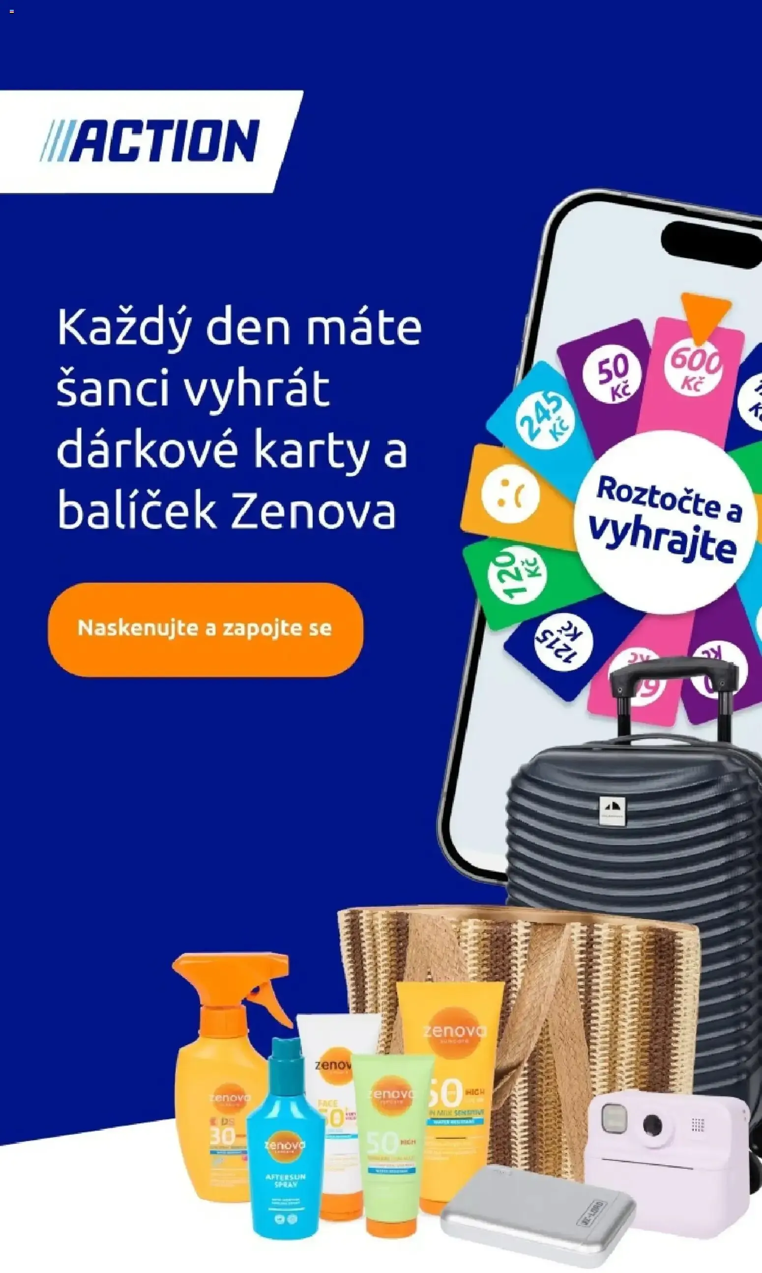 Action leták od 24.06.2026 - Akční leták online - 24. června 30. června 2026 - Page 30