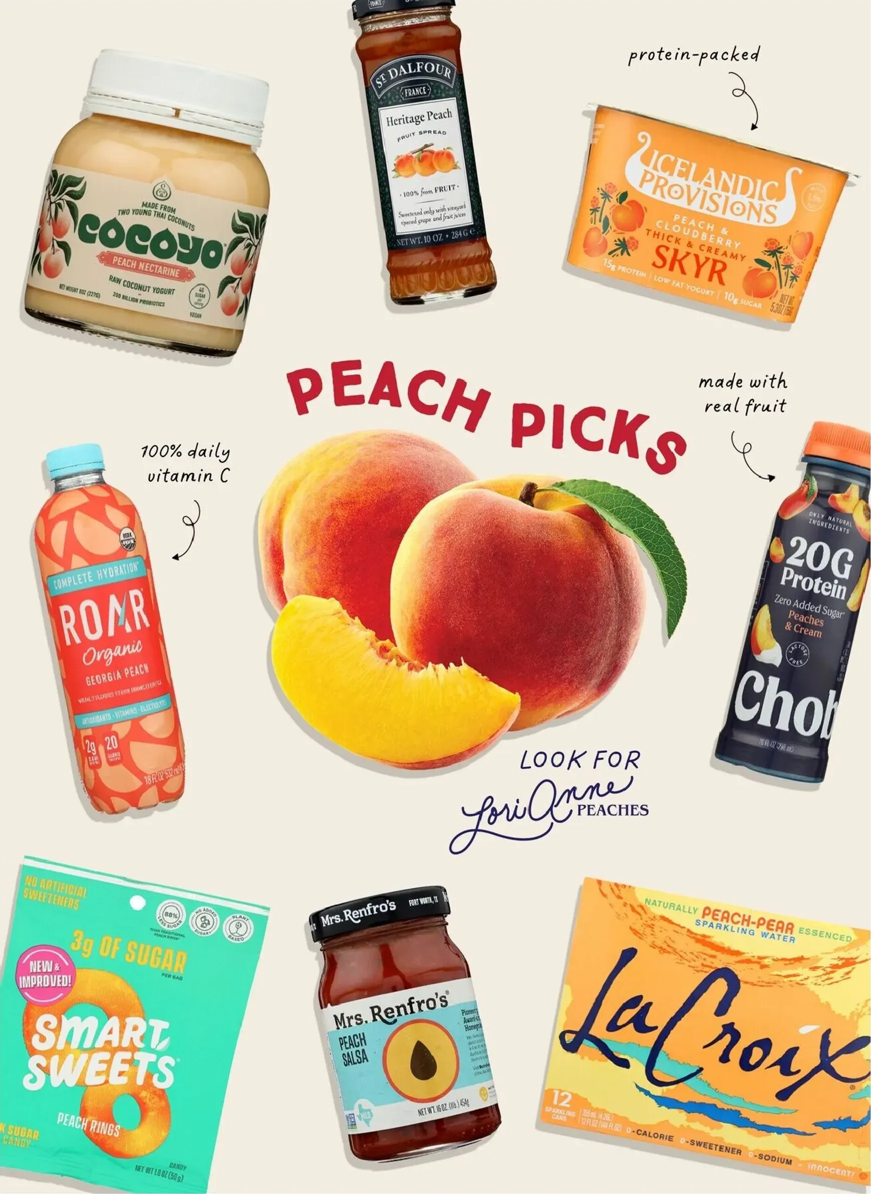 Weekly ad Hello July! The Best of Summer, All in One Place! from July 1 to July 31 2026 - Page 2