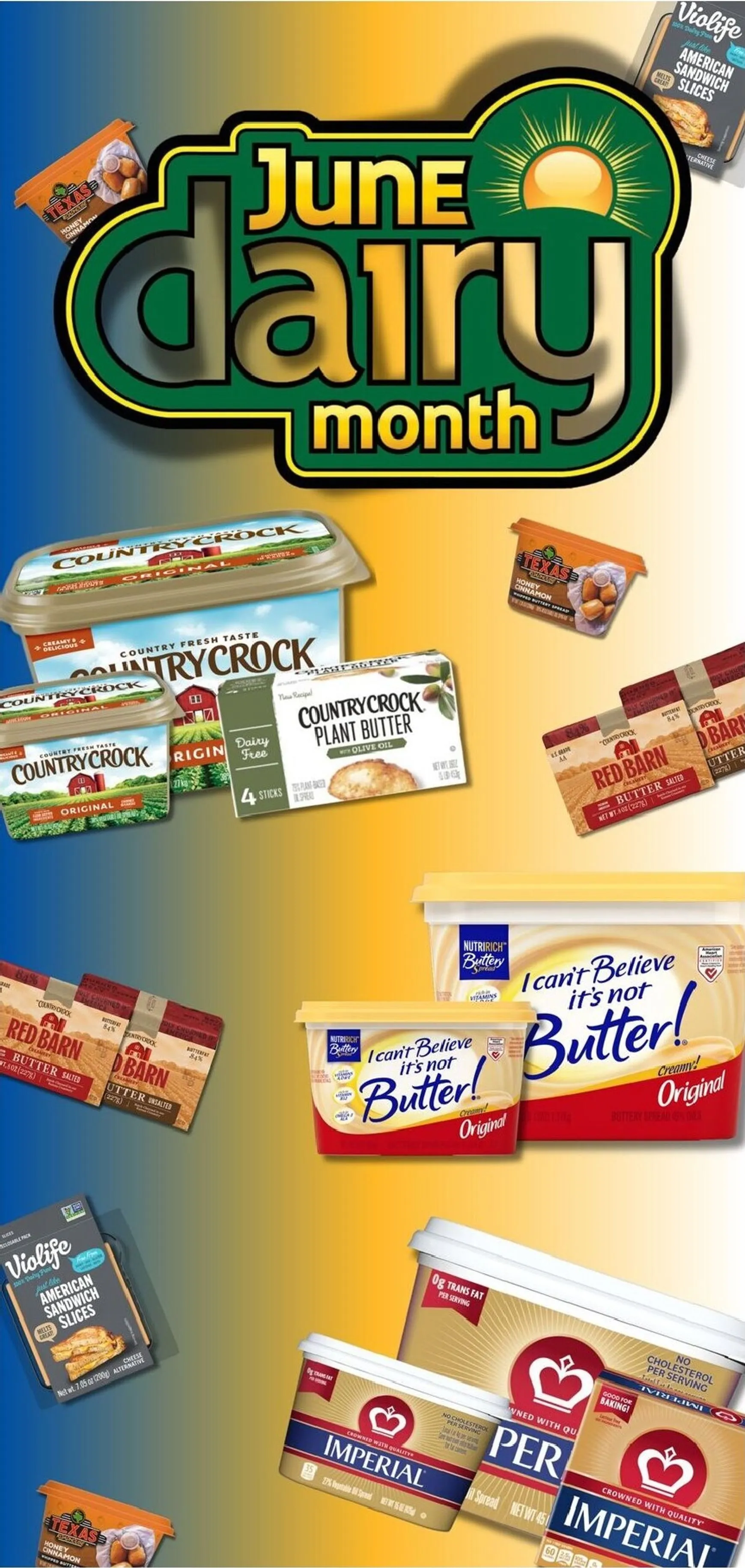 Weekly ad Current Bravo leaflet valid from Friday 06/19/2026 to Thursday 06/25/2026 from June 19 to June 25 2026 - Page 6