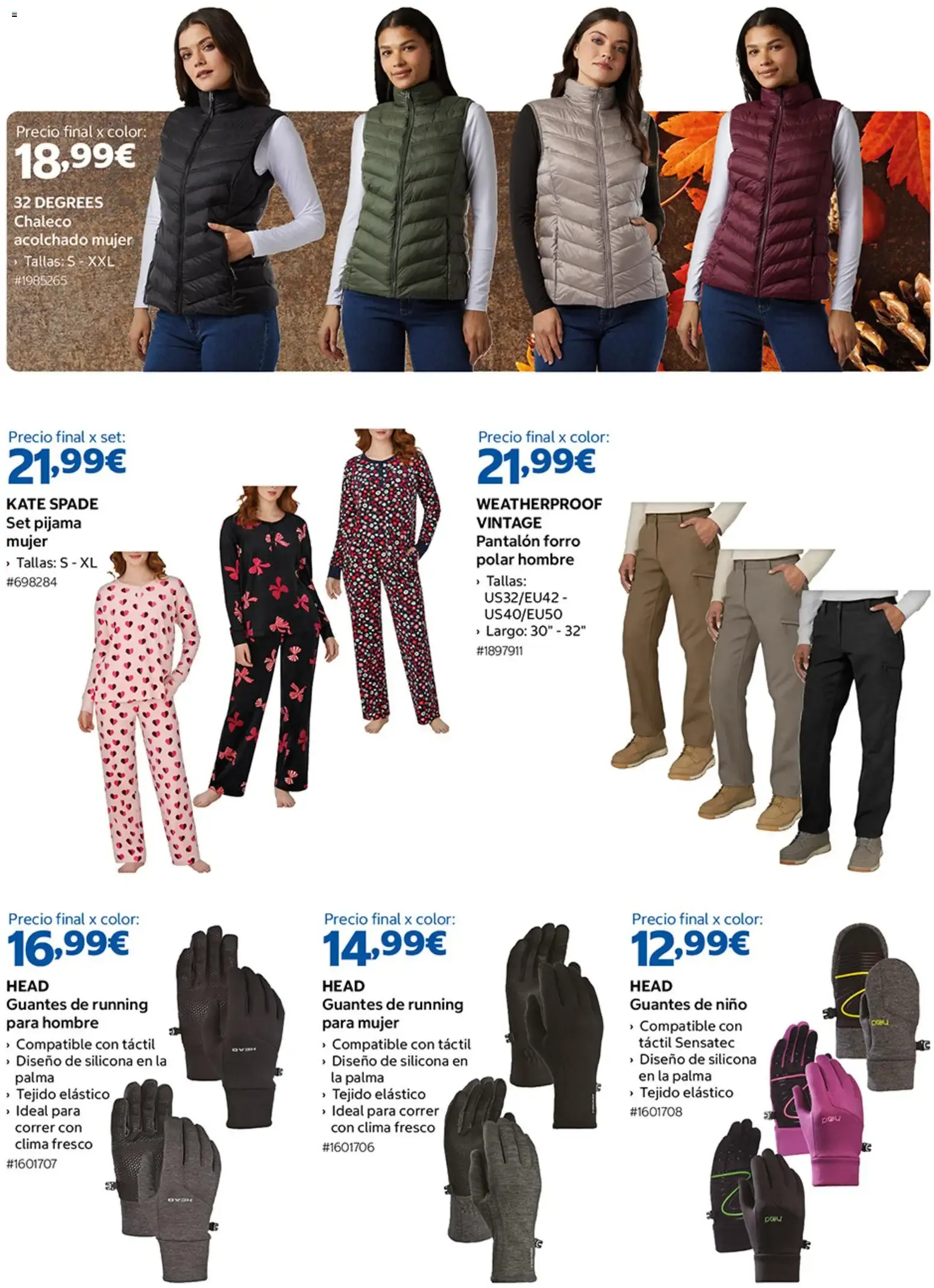 Catálogo de Shopper Costco Todo Novedades del 29/09/2026 | folleto 29 de septiembre al 4 de octubre 2026 - Página 10
