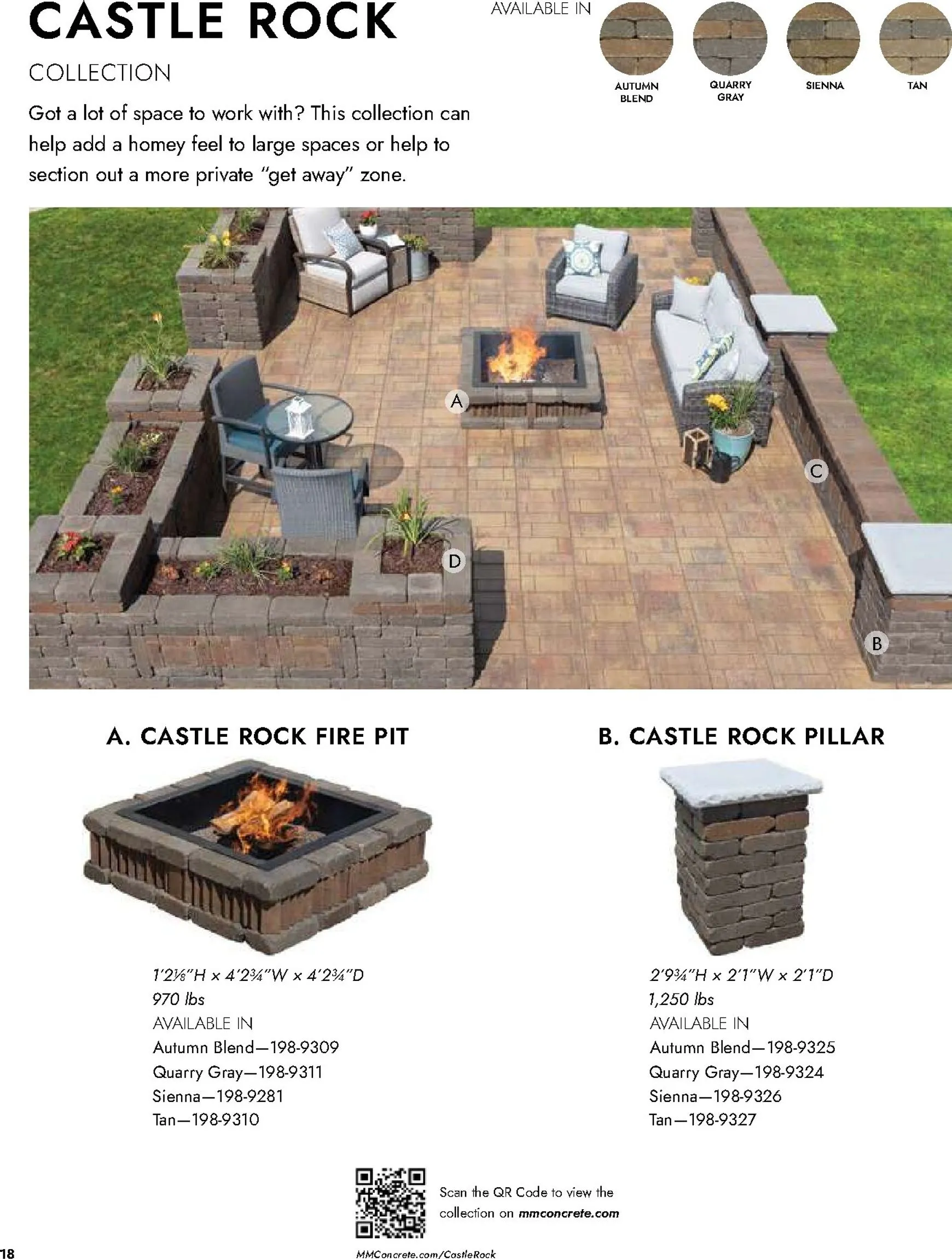 Weekly ad OUTDOOR LIVING BLOCK PROJECTS & BUNDLES from April 2 to December 31 2026 - Page 19