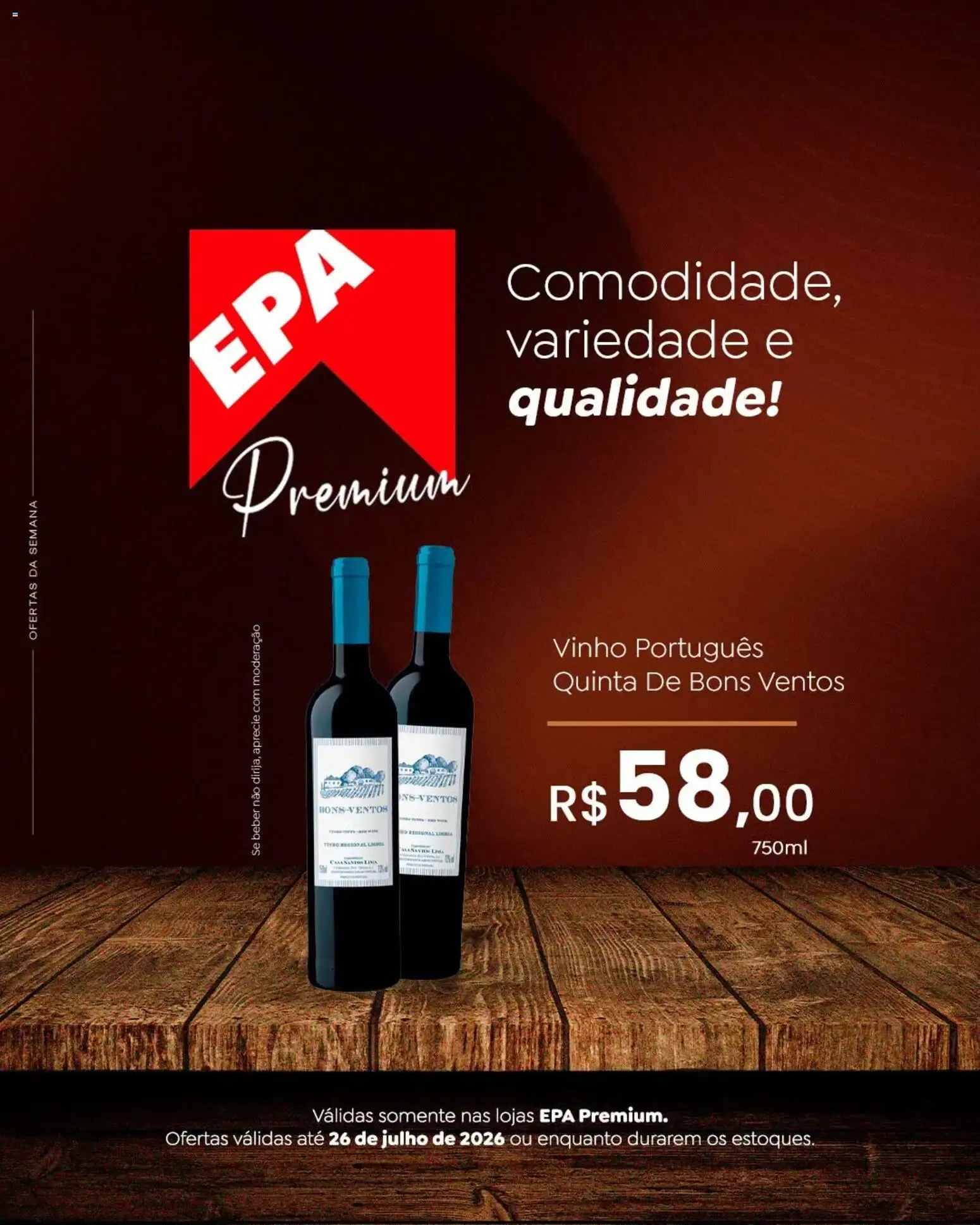 Encarte de EPA ofertas Premium de 20/07/2026 | Promoções Online 20 de julho até 26 de julho 2026 - Pagina 4