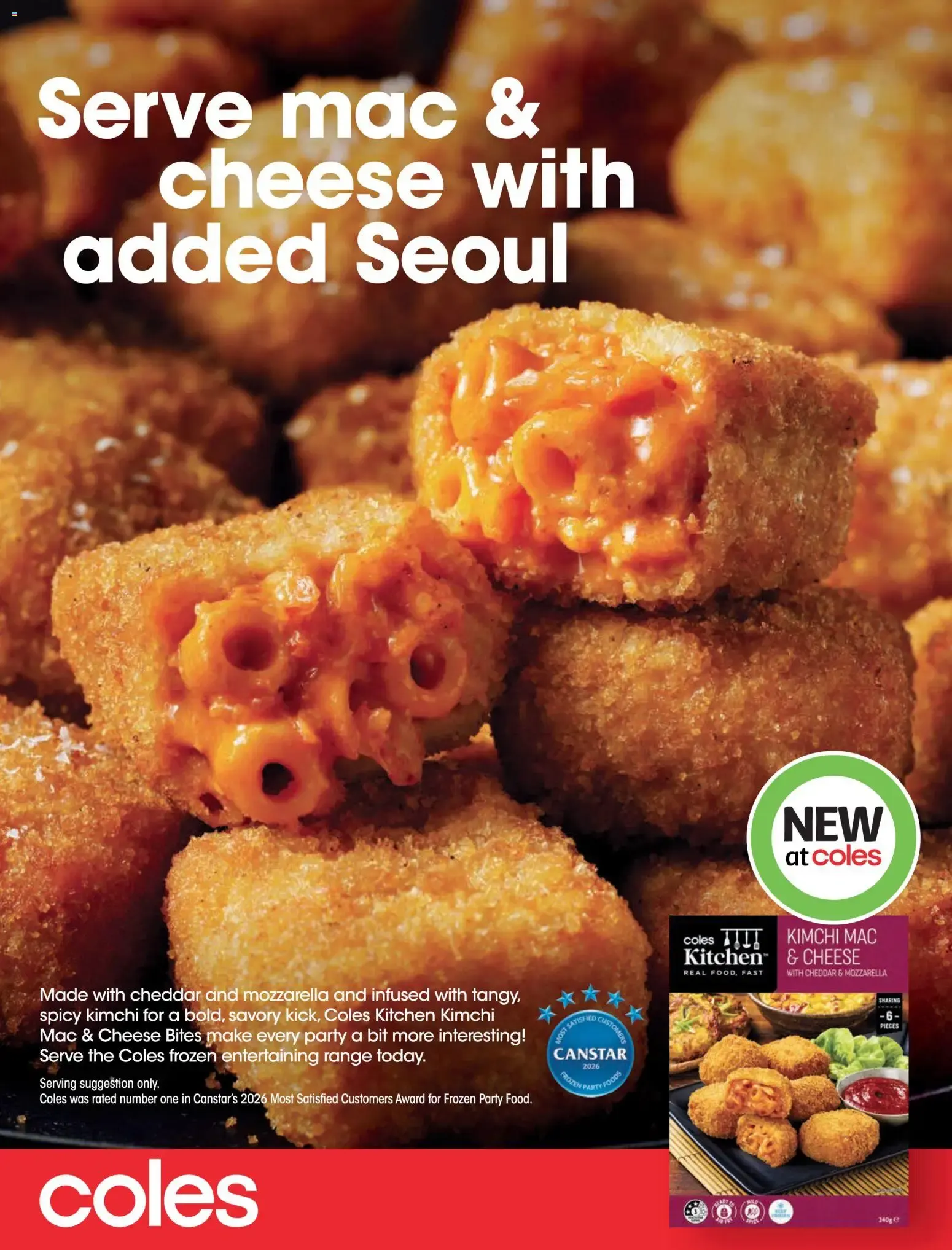 Coles Catalogue | October 2026 - Catalogue valid from 1 October to 31 October 2026 - page 24