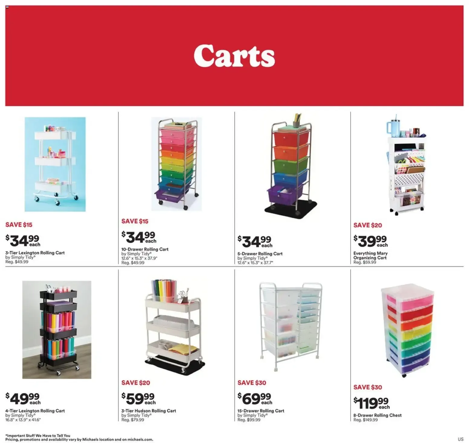 Weekly promotion New Holiday Lemax Collectibles at Michaels spanning from September 6 to September 12 2026 - Page 7 for Catalogue 365