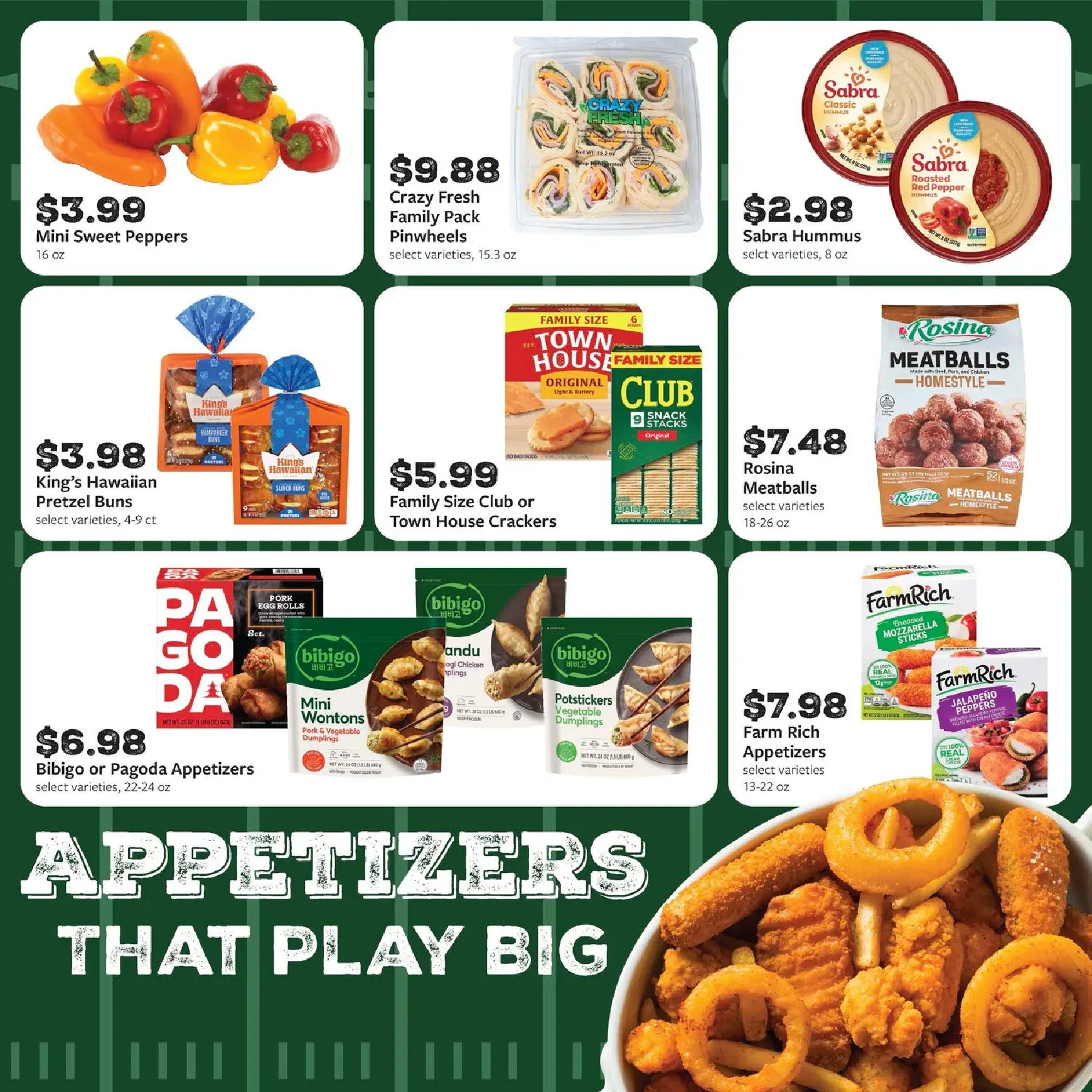 Weekly ad Winning Deals from September 7 to September 12 2026 - Page 15