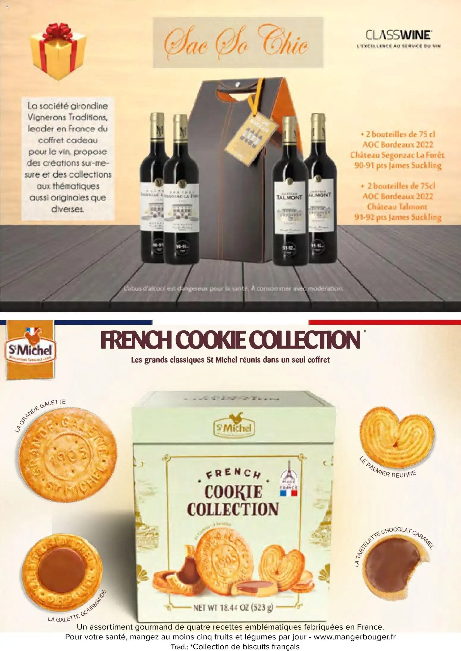 Costco Connection à partir du 28/09/2026 - promo en ligne du 28 septembre au 2 novembre 2026 - Catalogue page 25