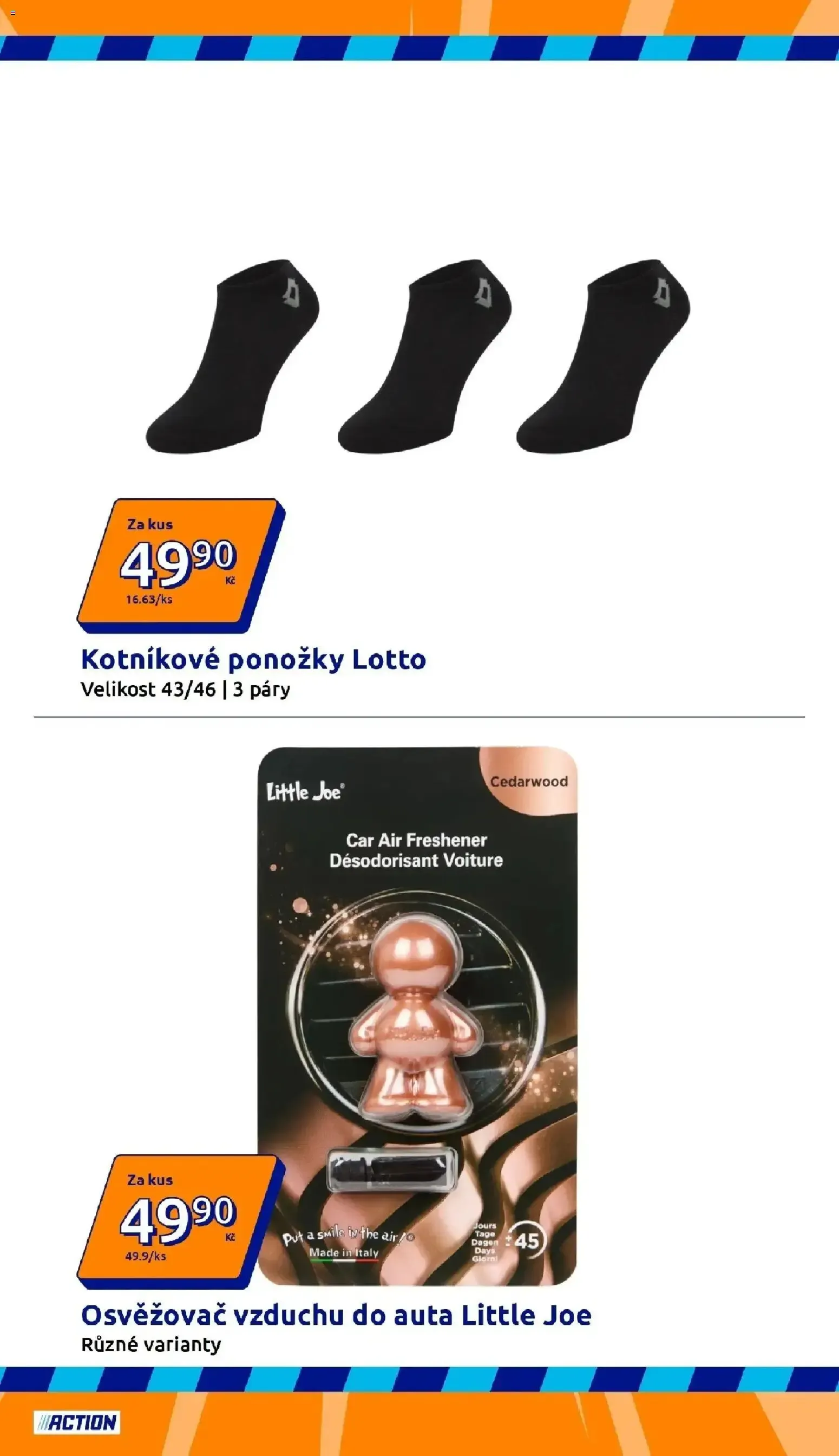 Action leták od 16.09.2026 - Akční leták online - 16. září 22. září 2026 - Page 3