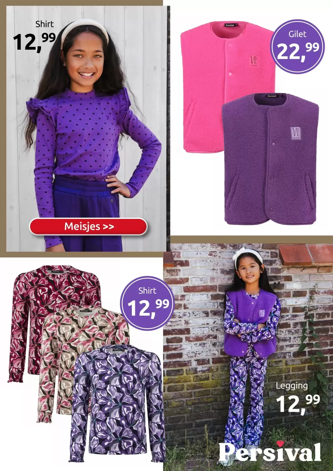Jola Mode folder week 40 van 27 september tot 4 oktober 2026 - Folder pagina 9