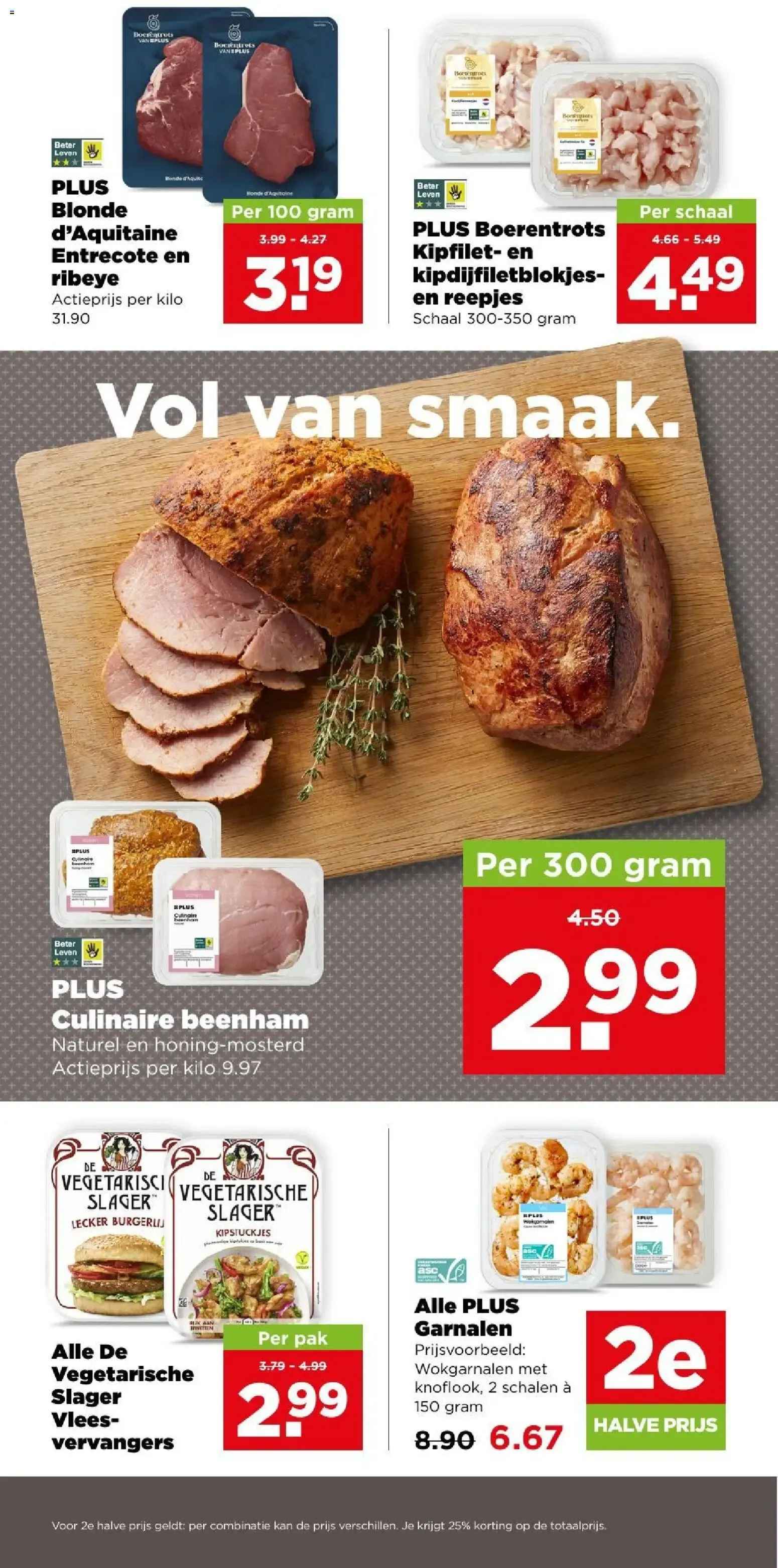 Plus folder 02-09-2026 - volgende week (aanbiedingen) van 2 september tot 8 september 2026 - Folder pagina 10