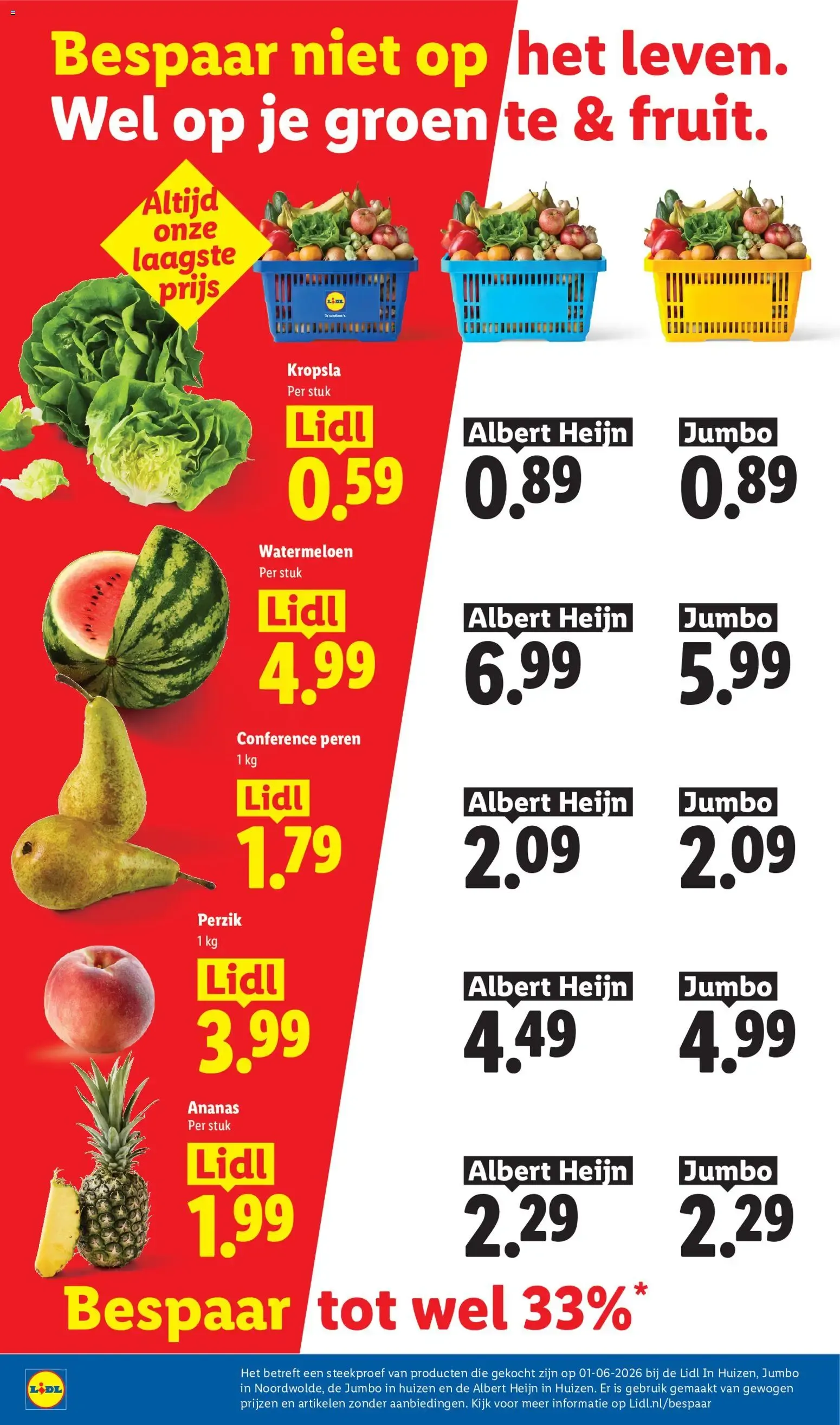 Lidl folder vanaf 15-06-2026 -- NIEUWE van 15 juni tot 21 juni 2026 - Folder pagina 8