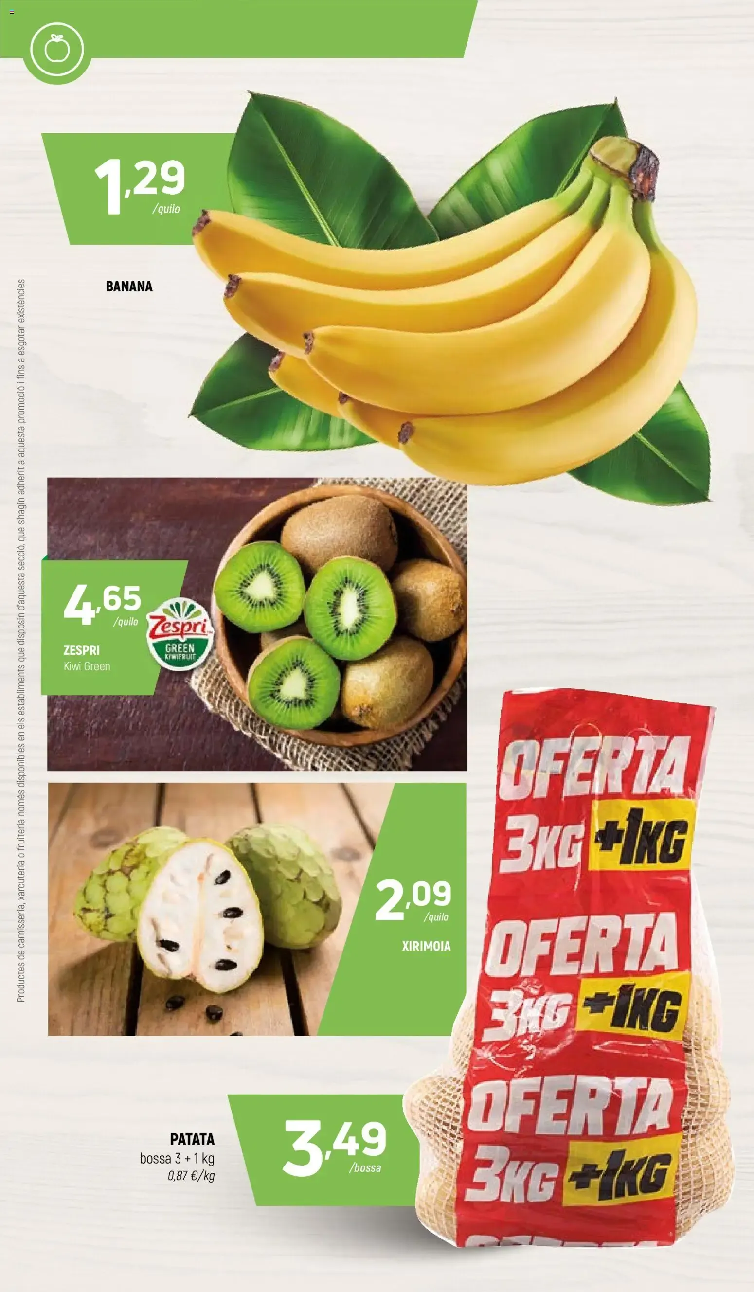 Catálogo de Ofertas Coviran del 06/10/2026 | folleto 6 de octubre al 17 de octubre 2026 - Página 2