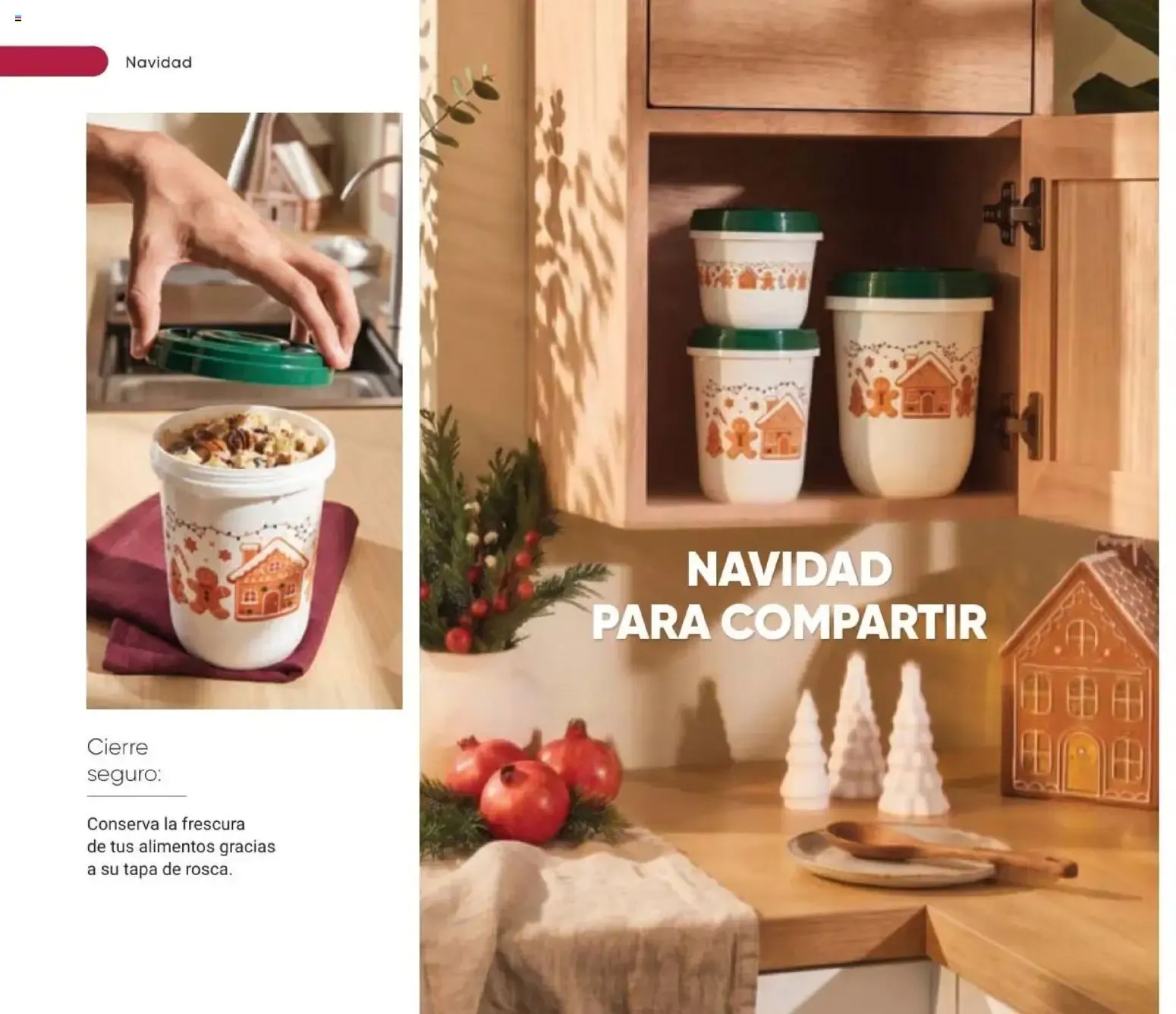Catálogo de AVON CATÁLOGO PDF - AVON Casa & Estilo 16 2026 5 de octubre al 2 de diciembre 2026 - Pagina 28