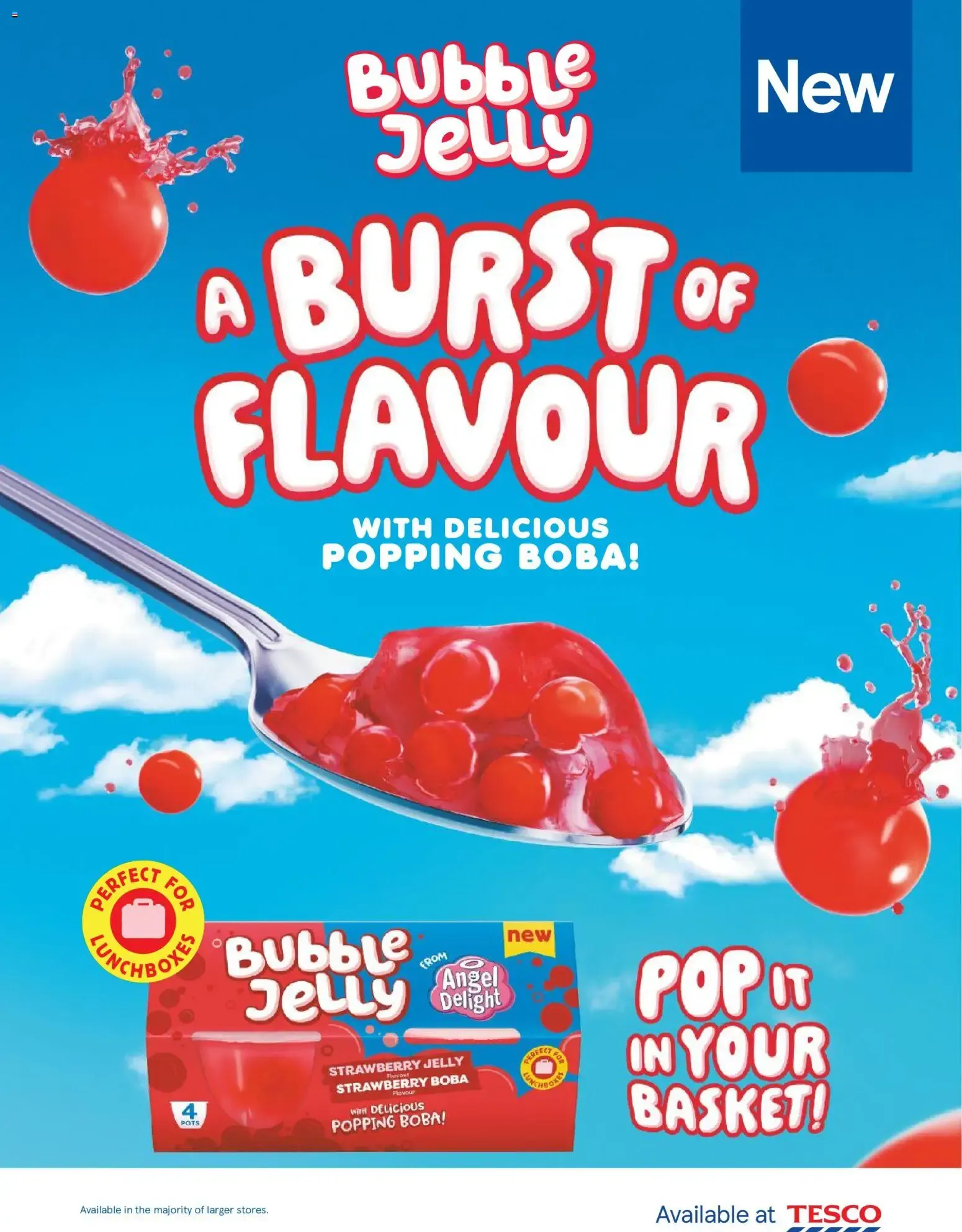 TESCO from 1 September to 30 September 2026 - Catalogue Page 37