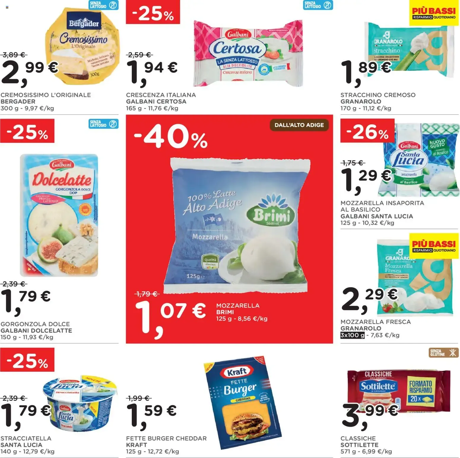 Poli volantino dal 30/09/2026 - online Offerte da 30 settembre a 13 ottobre di 2026 - Pagina del volantino 11