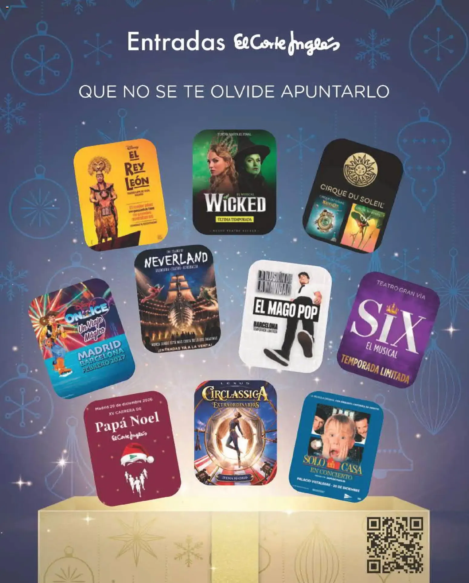 Catálogo de El Corte Inglés Juguetes 26 de octubre al 24 de diciembre 2026 - Página 15