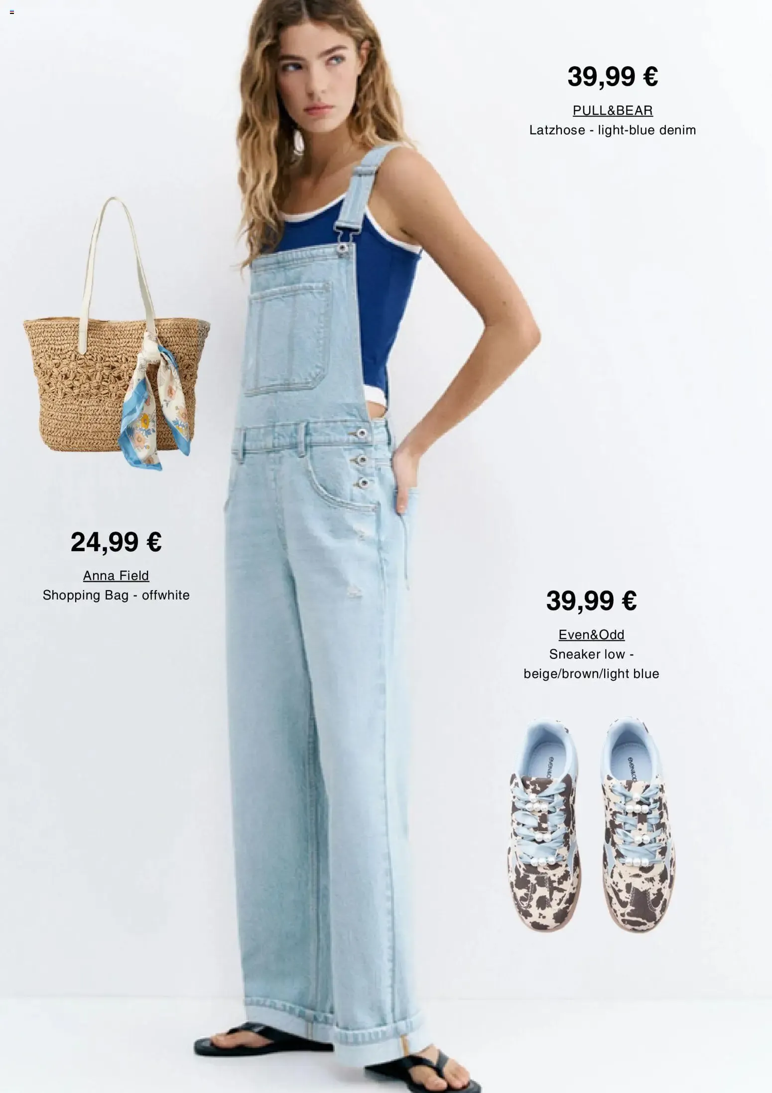 Zalando Neuheiten von 1. Juni bis 30. Juni 2026 - Prospekt seite 3
