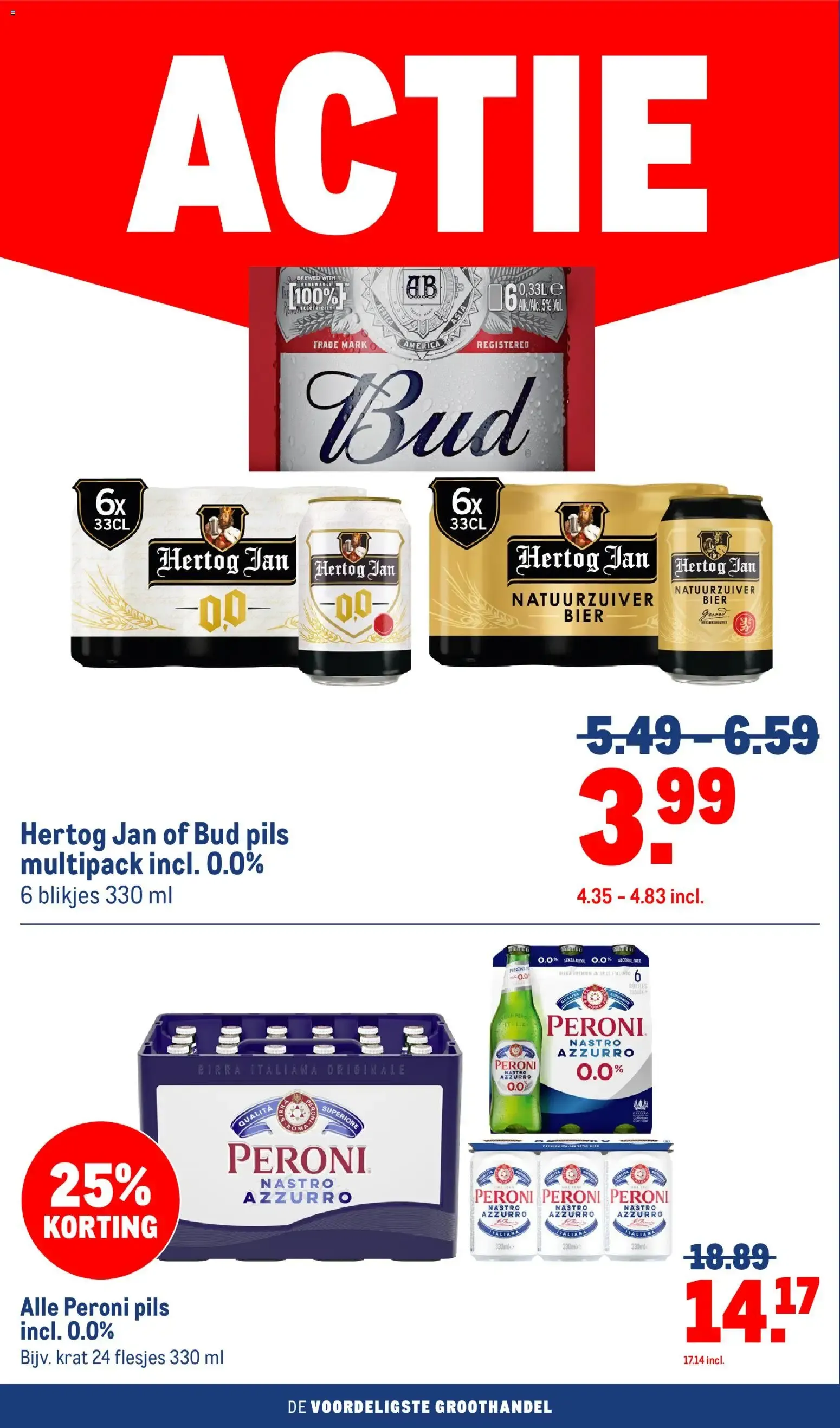 Makro folder vanaf 29-07-2026 || NIEUWE van 29 juli tot 9 augustus 2026 - Folder pagina 52