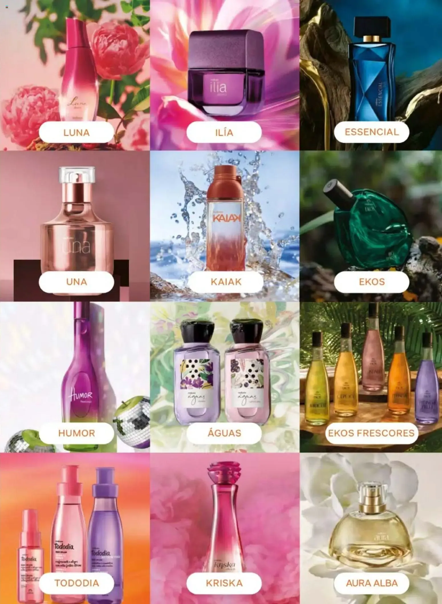 Catálogo de Natura Chronos Derma: Rutina Multiaclaradora de manchas - Ciclo 11/2026 10 de julio al 19 de agosto 2026 - Pagina 17