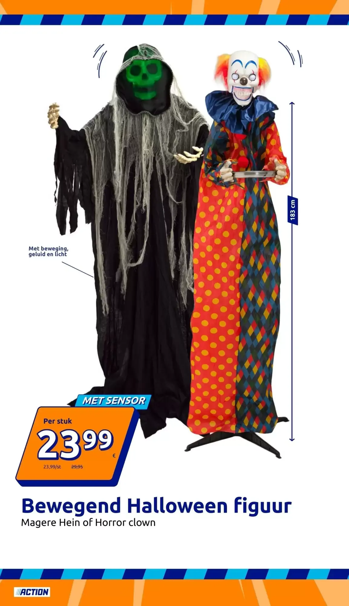 WEEKACTIE ACTION van 23 september tot 29 september 2026 - folder pagina 16