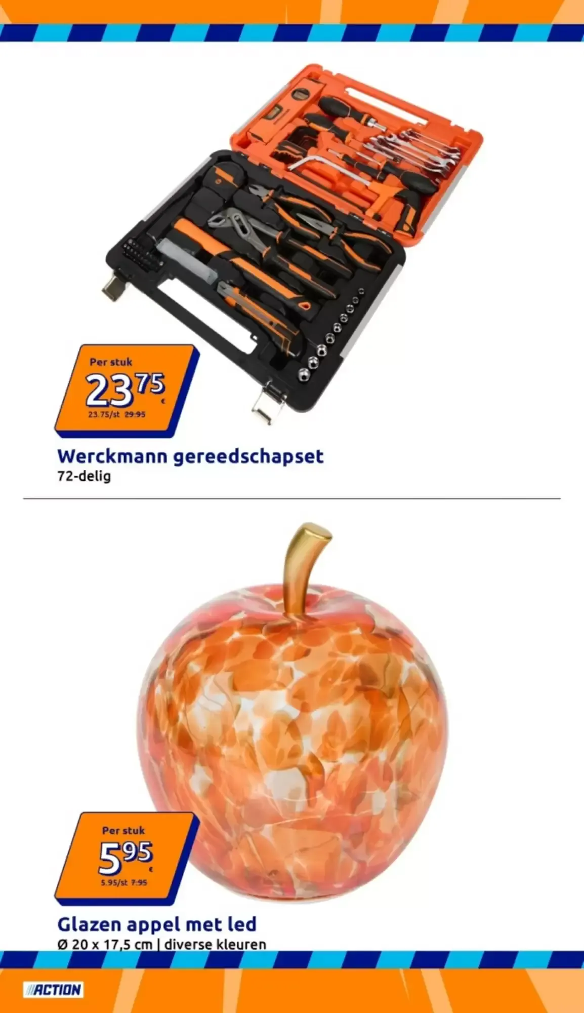 Action Weekactie: Dreft Clean & Fresh afwasmiddel van 9 september tot 15 september 2026 - folder pagina 32